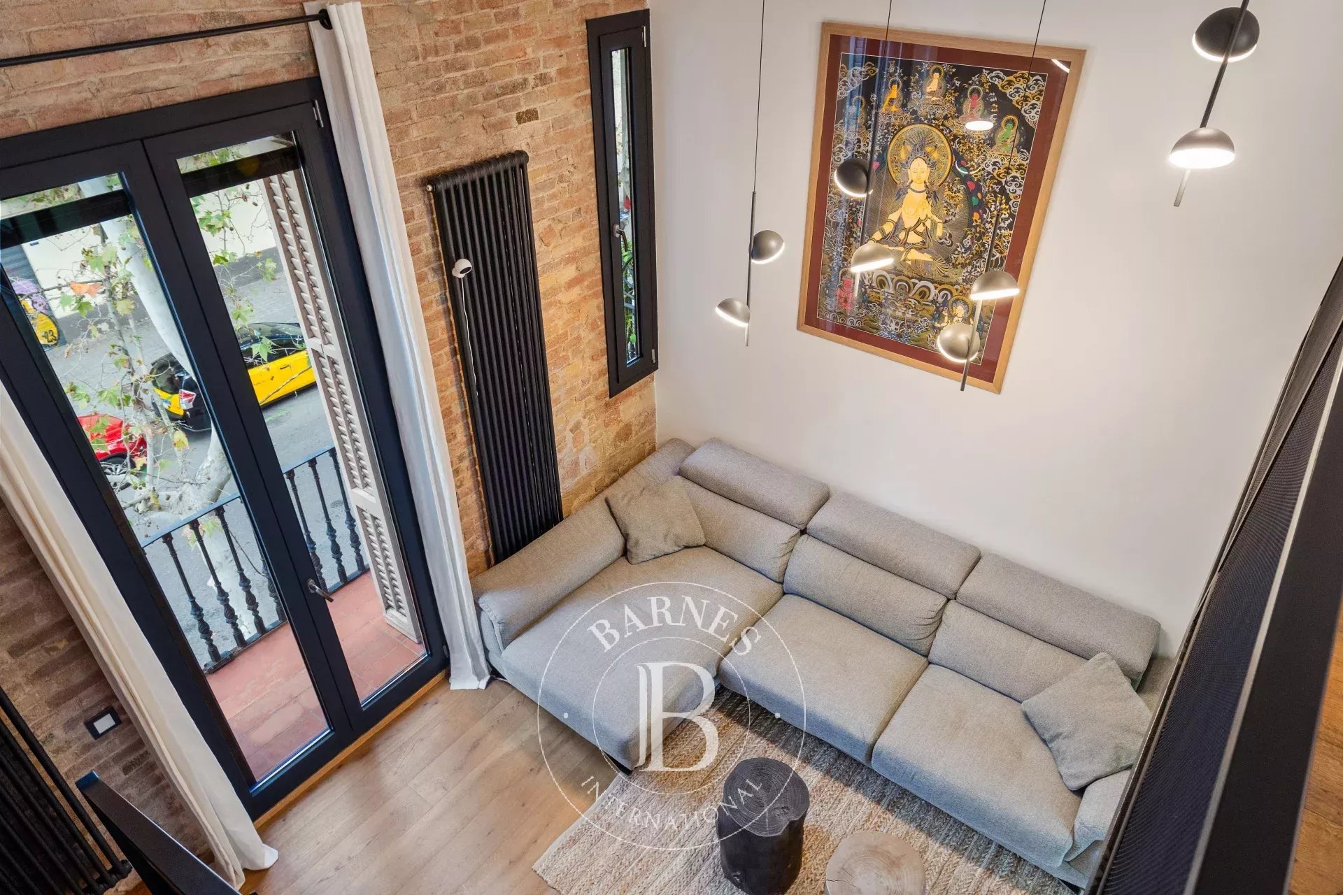 Daire Barcelona - picture 29