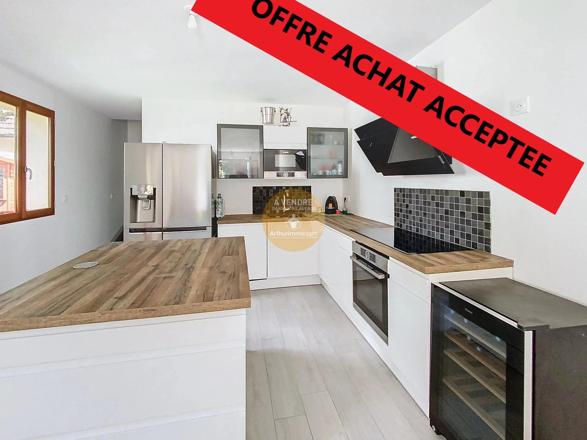 Agence immobilière de Arthurimmo.com Baillet en France