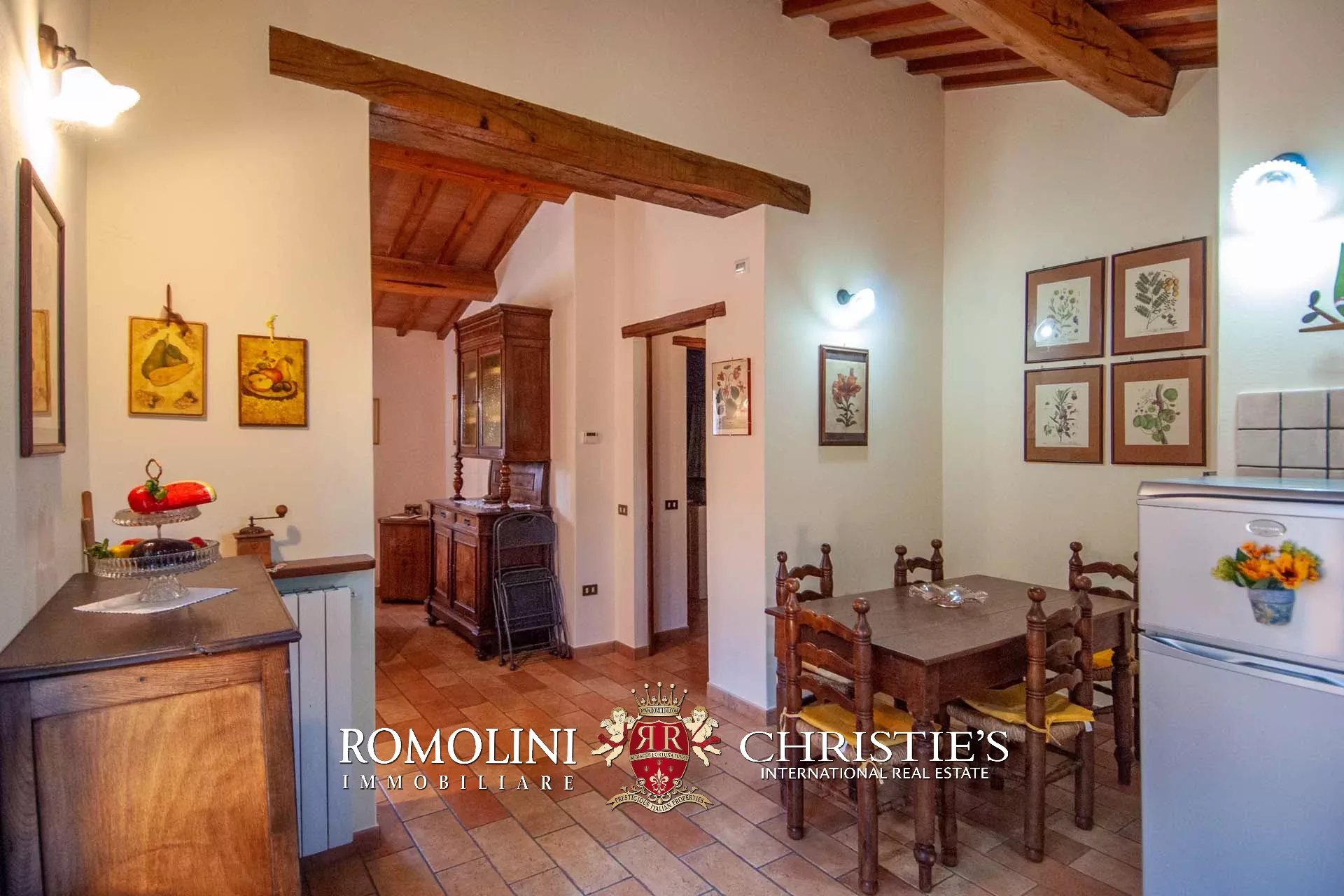 4 Bedroom Villa/Townhouse's Image 42