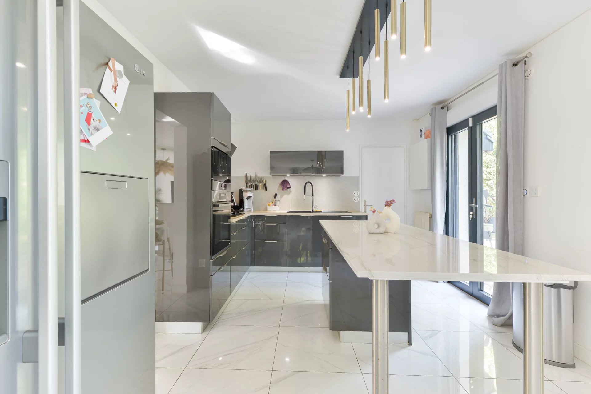 Achat Maison T5 à Sautron (44880) - 120.64m²