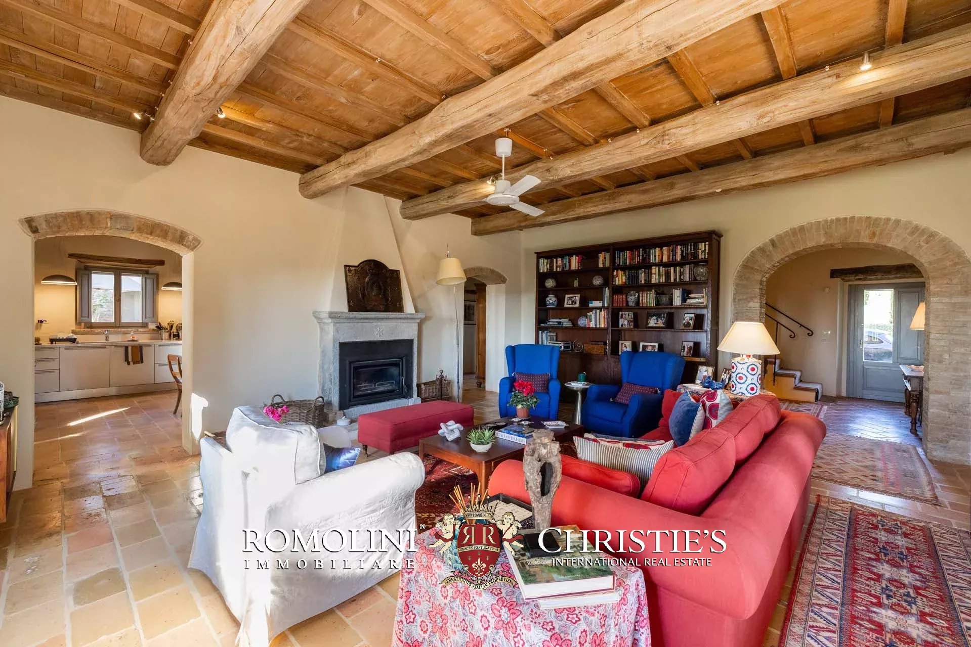 4 Bedroom Villa/Townhouse's Image 38