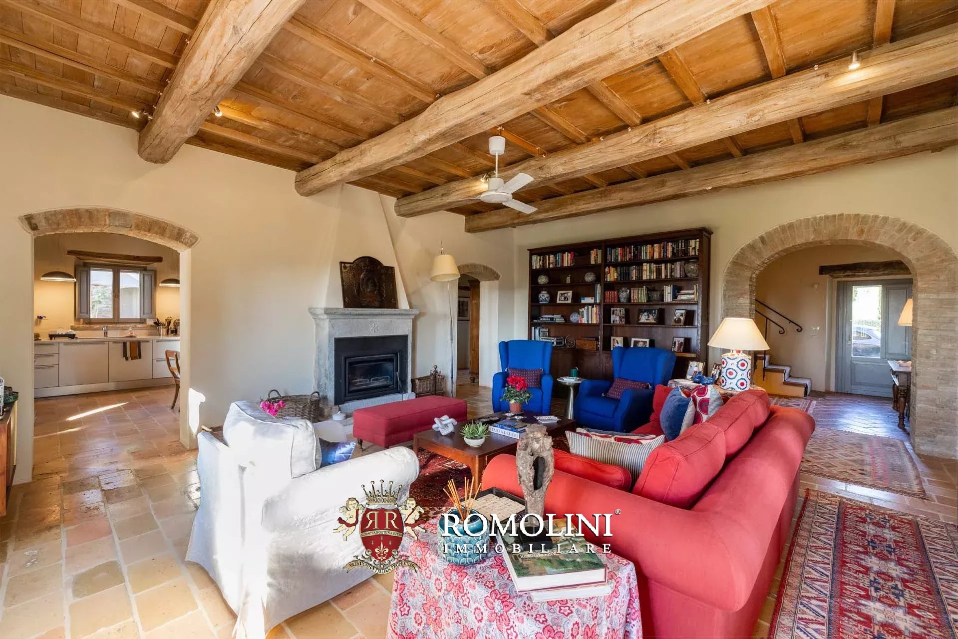 4 Bedroom Villa/Townhouse's Image 38