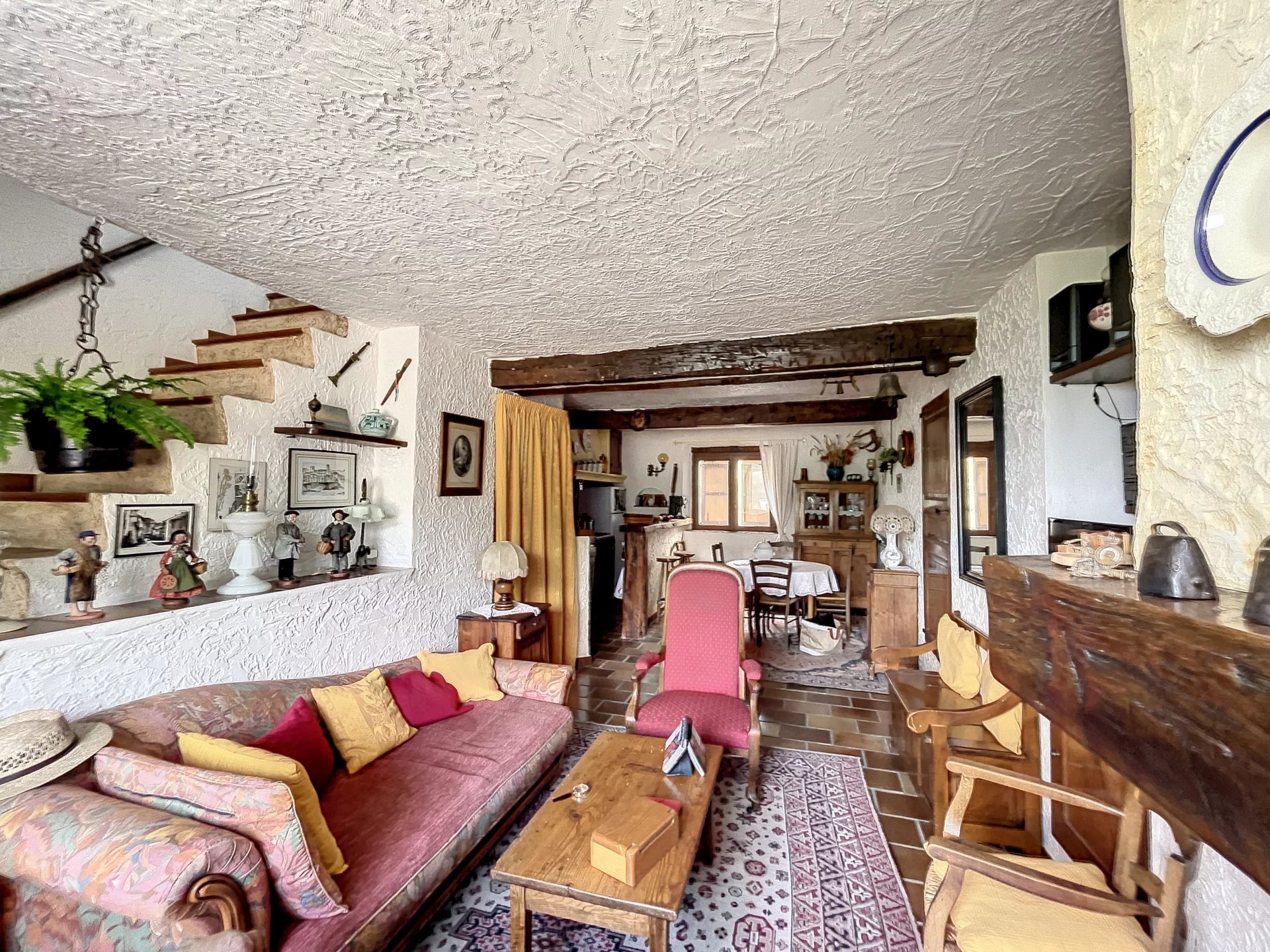 Agence immobilière de Nat'Immo