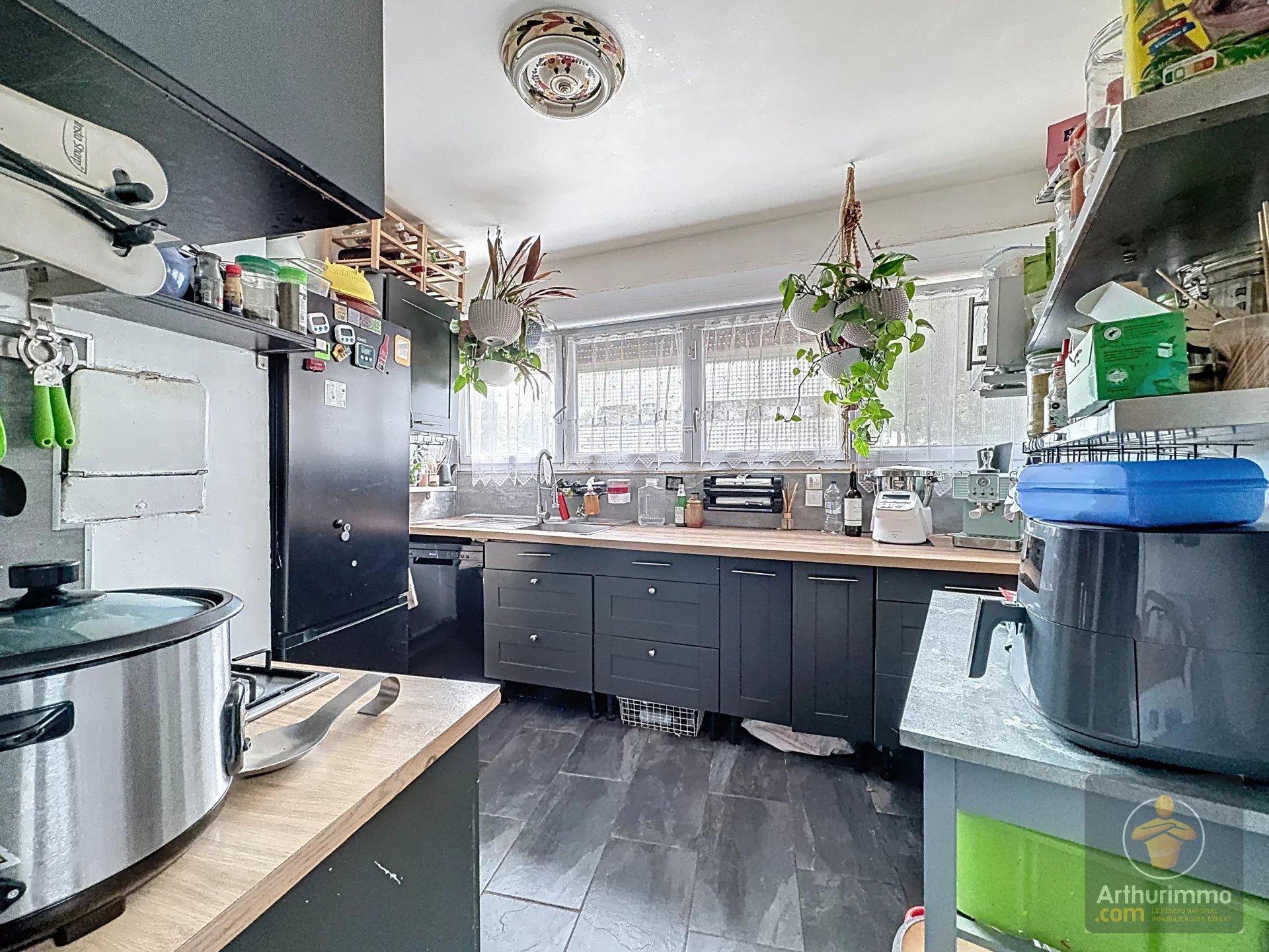 Agence immobilière de EURL HADJADJ IMMOBILIER