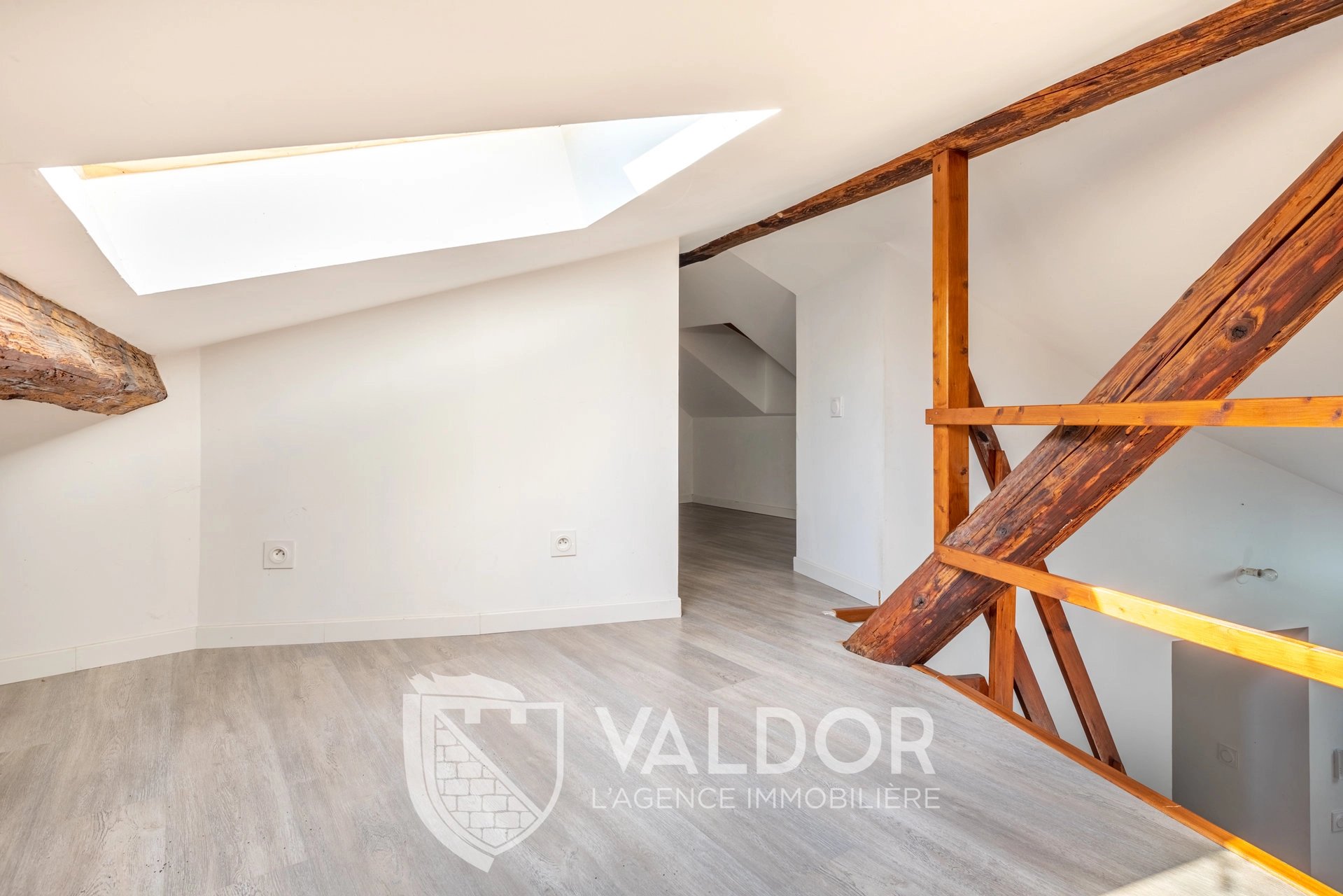 Appartement de 75,75 m² à Chasselay (69380)