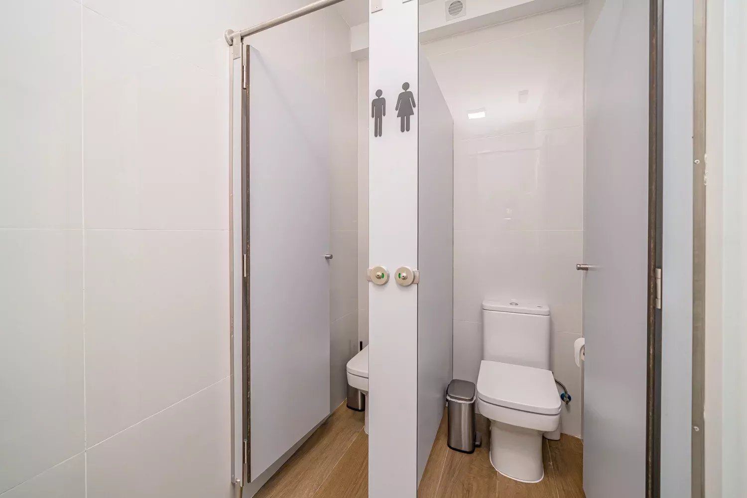 Tesisler Madrid - picture 38