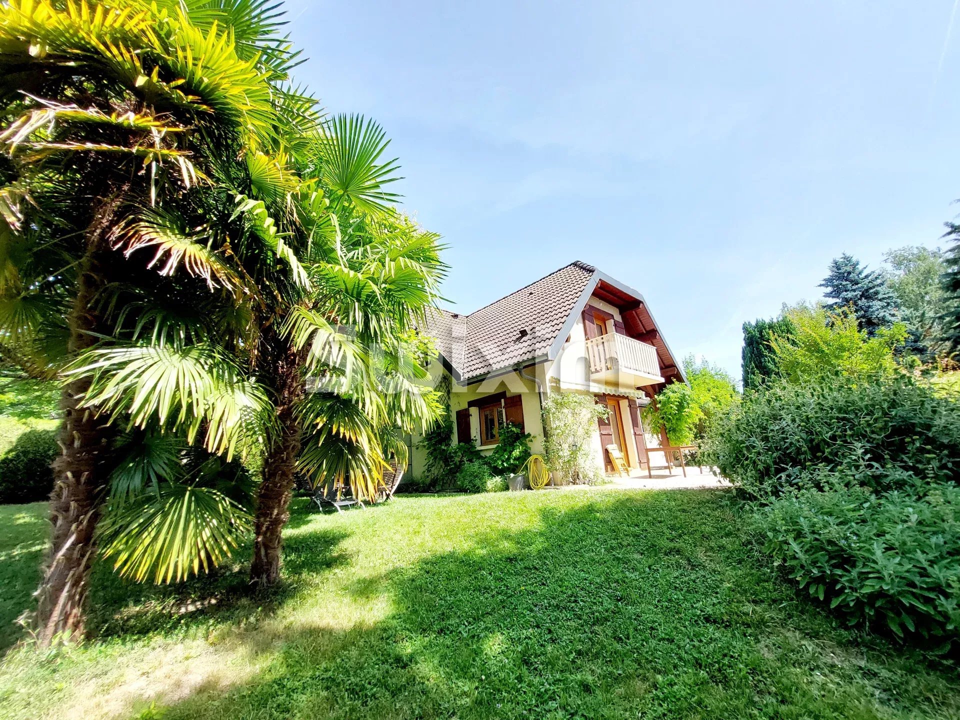 Agence immobilière de S2R IMMOBILIER SAS