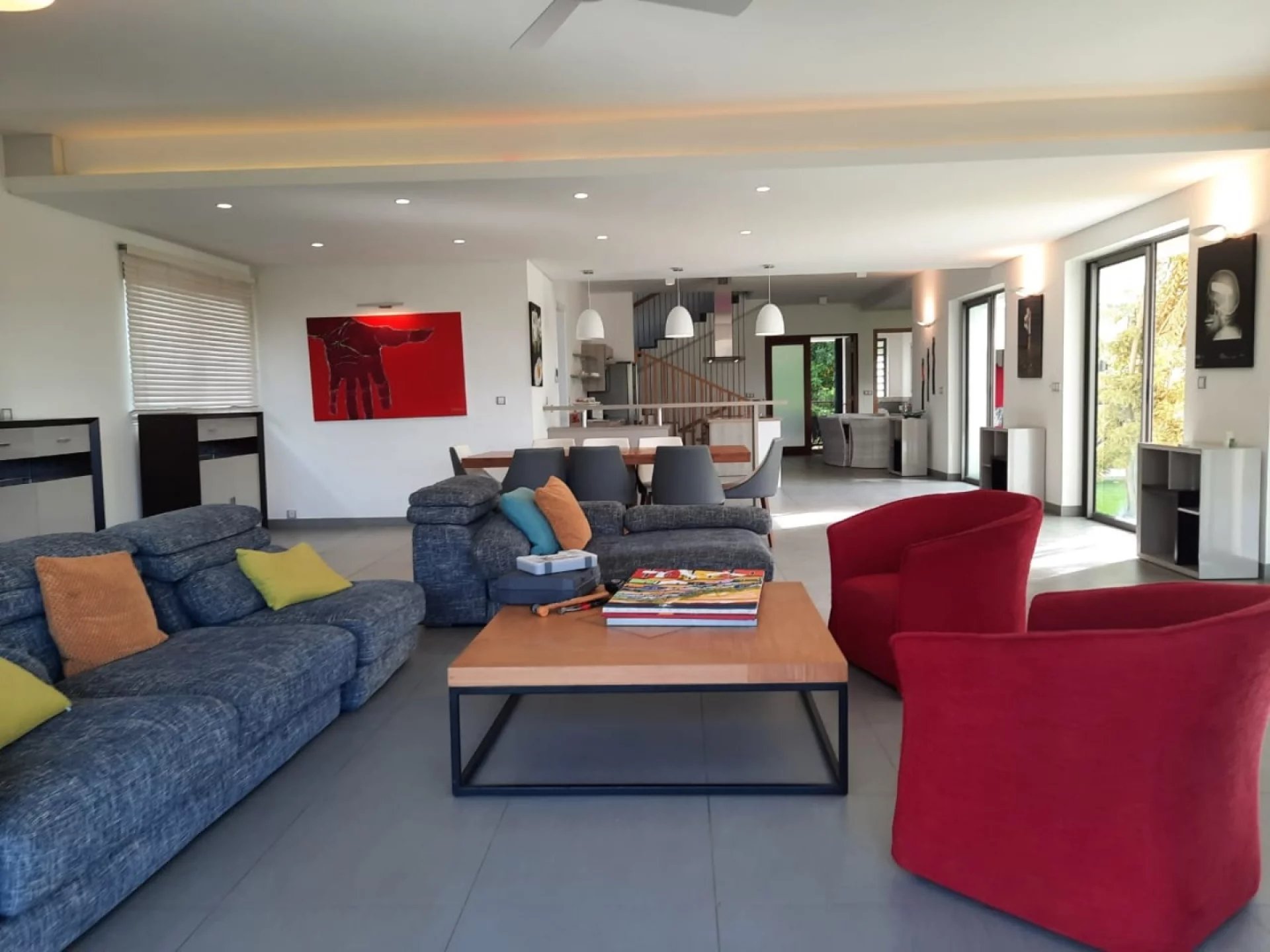 Villa Cap Malheureux - picture 7