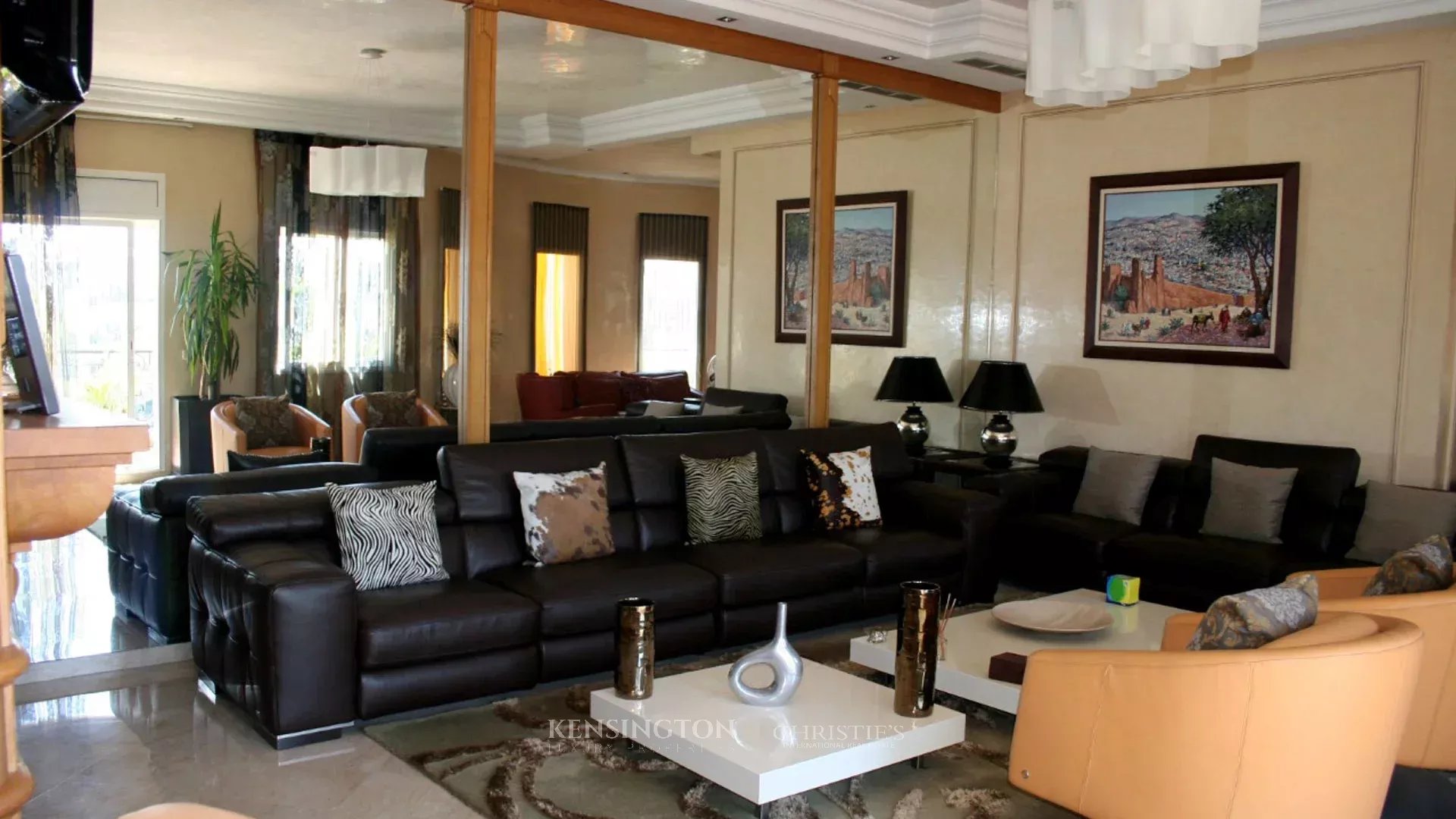 4 Bedroom Apartment/Flat's Image 4