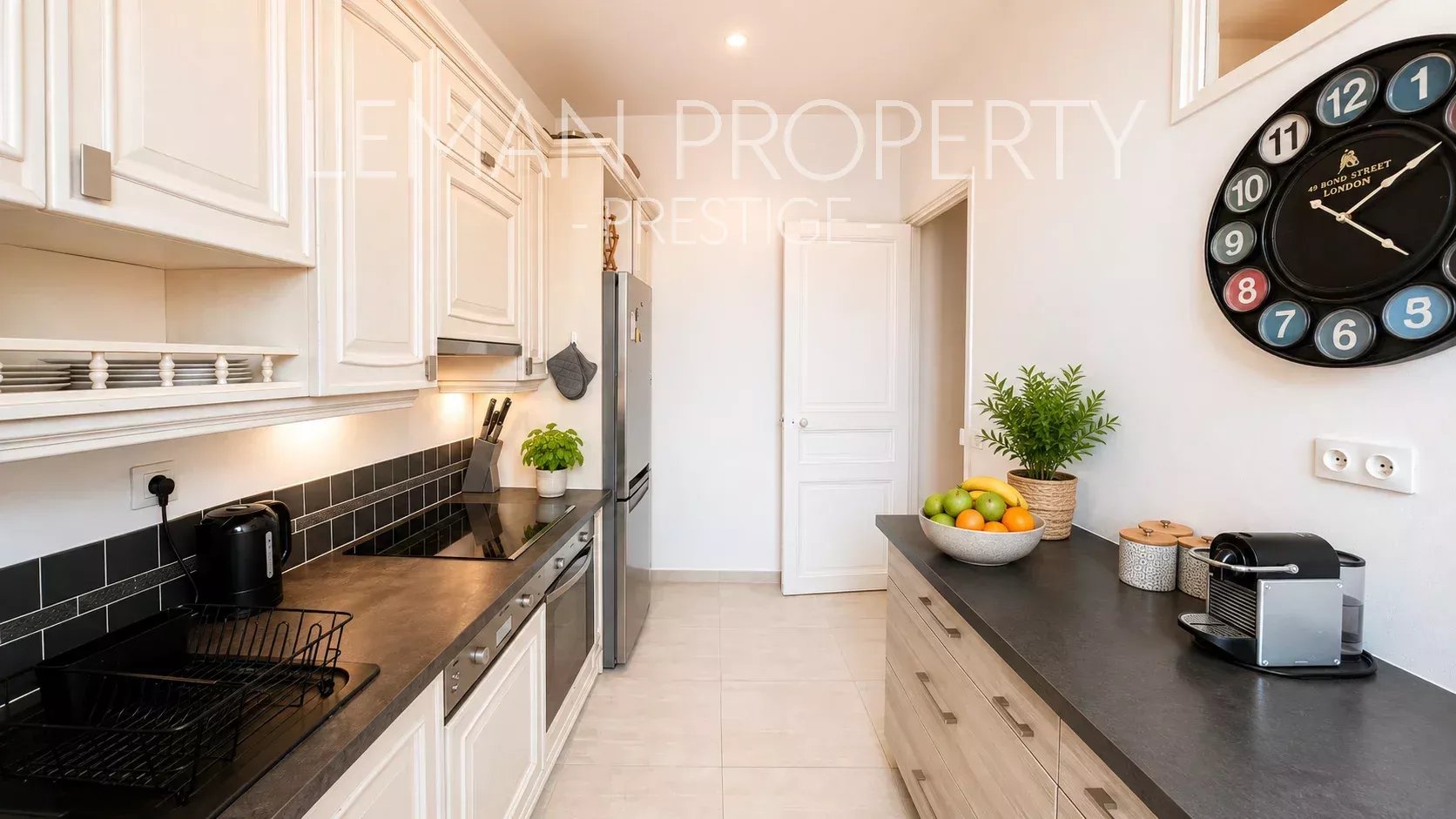 Vente Appartement Cannes