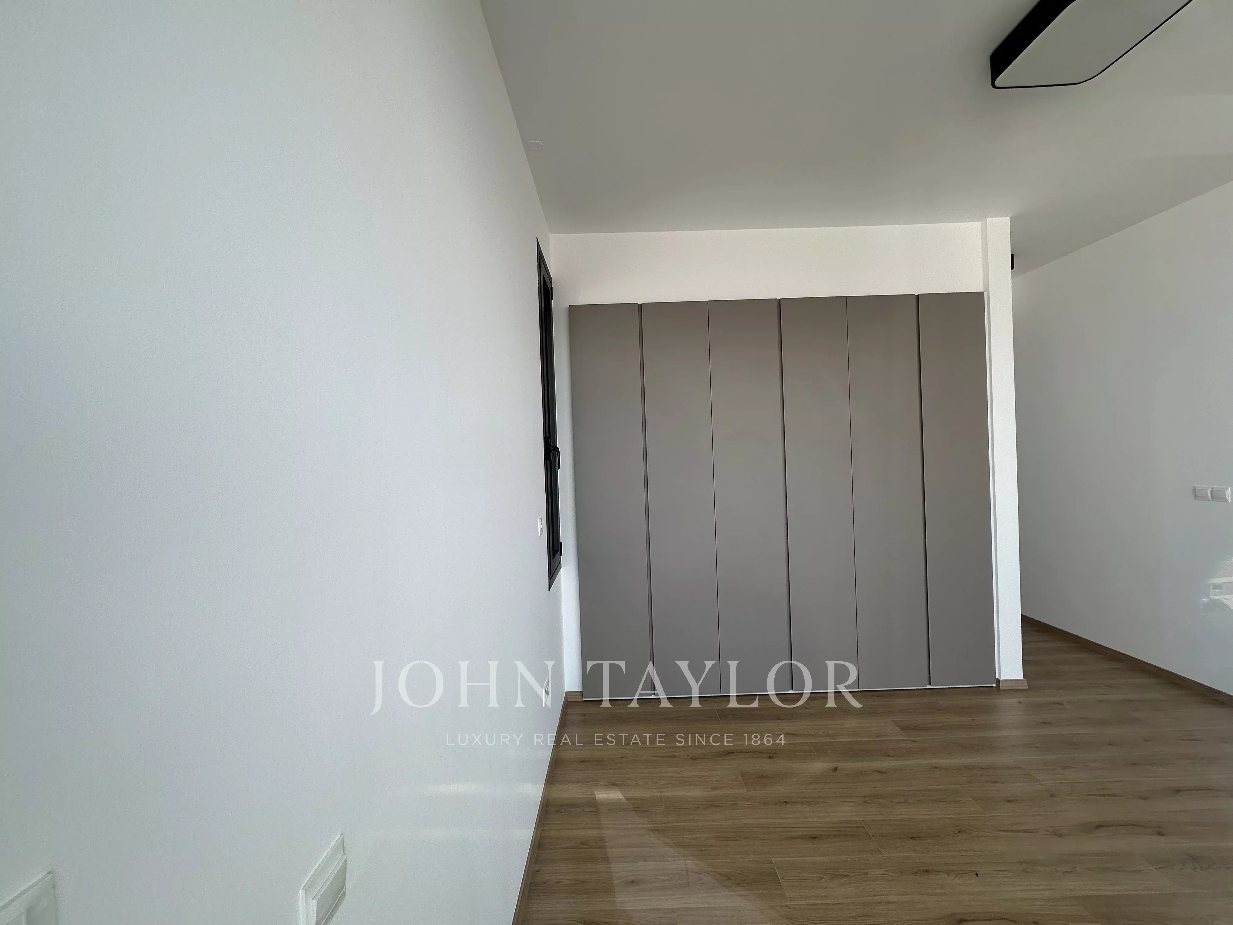 Appartement 3 chambres 245 m² Limassol, Chypre