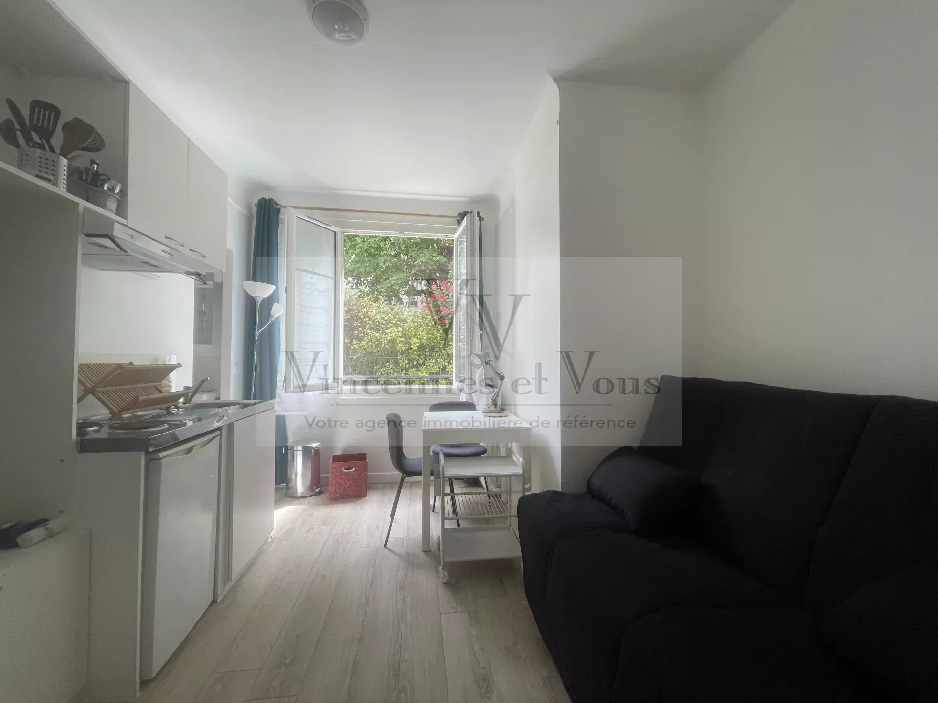 Location Appartement Vincennes