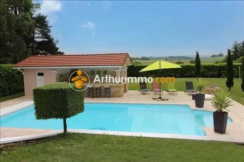 Agence immobilière de SARL BLOT L'IMMOBILIER