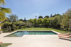 Saint-Paul de Vence - Magnificent modern provencal — photo 5 of 7