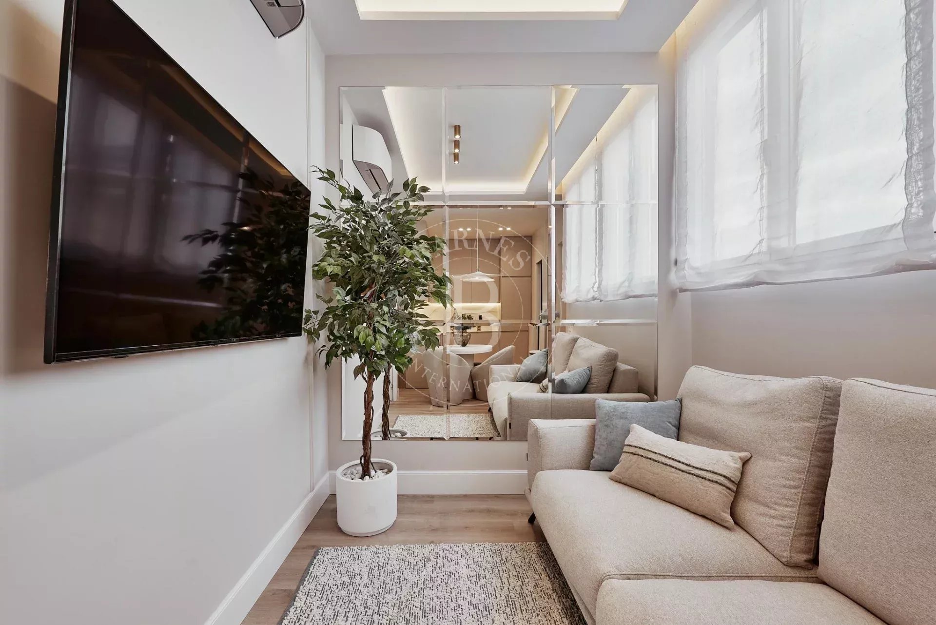 Daire Madrid - picture 8