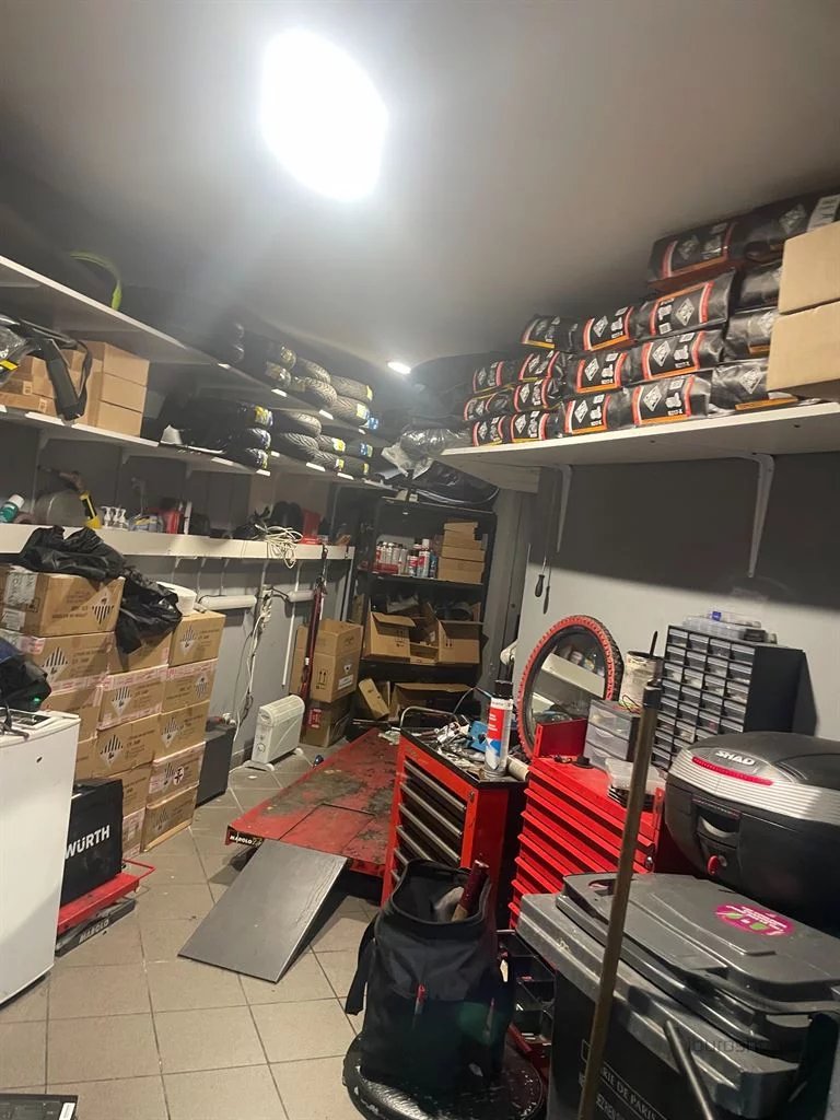 Vente Boutique Paris 14ème
