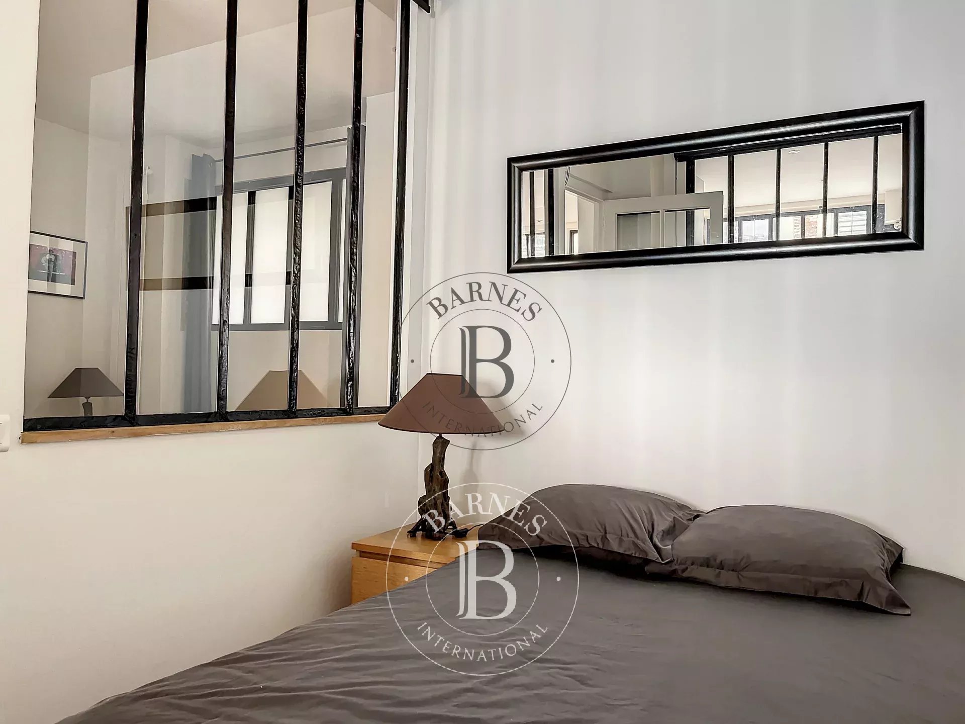 Daire Paris 10ème - picture 8