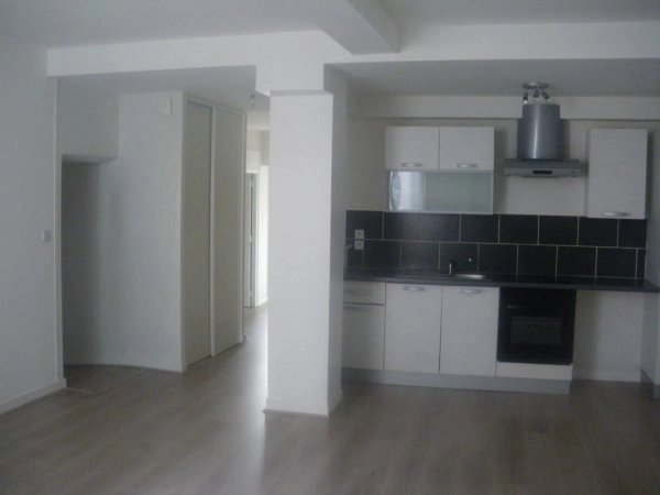 Location Appartement Saint-Claude