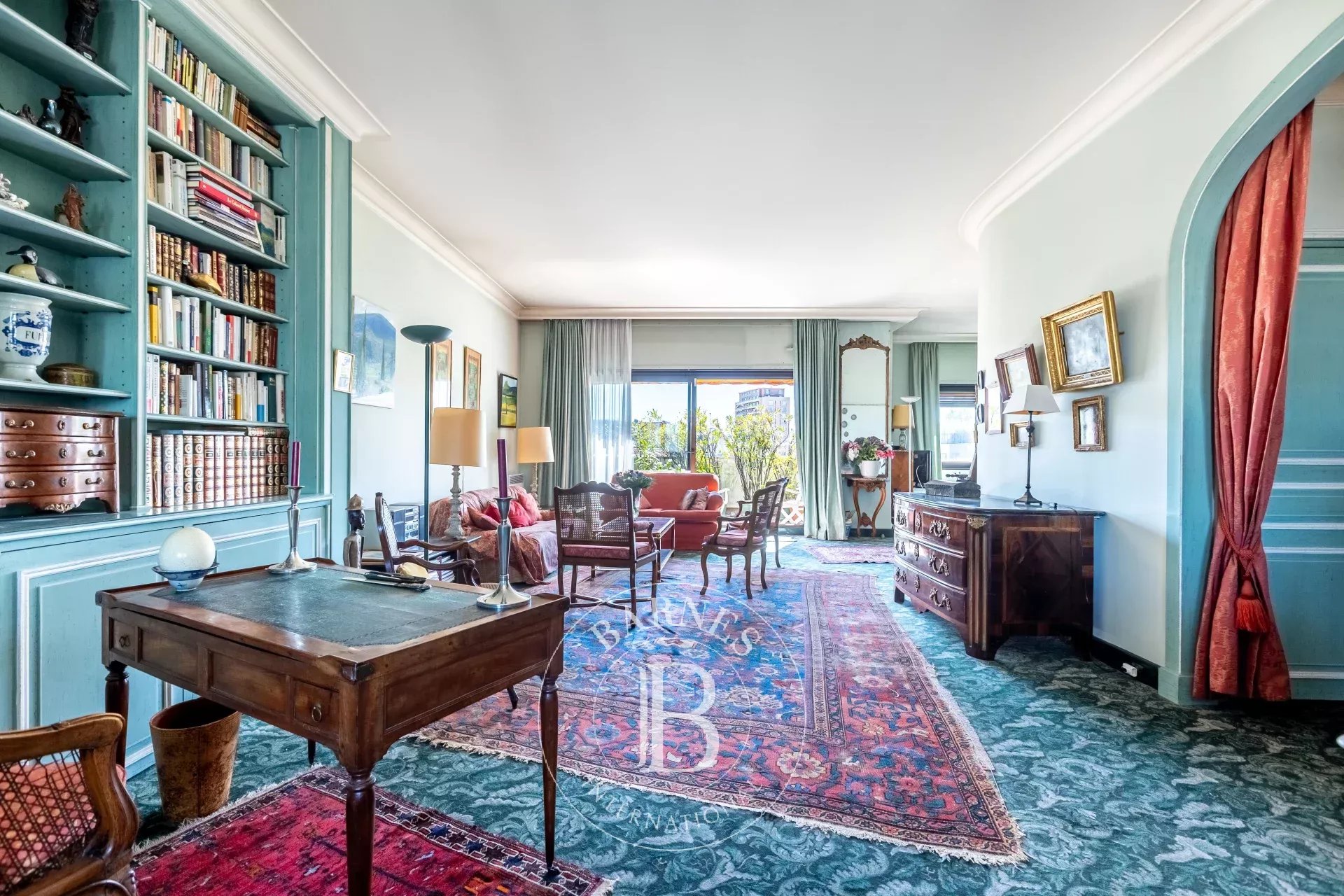 Boulogne-Billancourt  - Appartement 7 Pi&egrave;ces - picture 6
