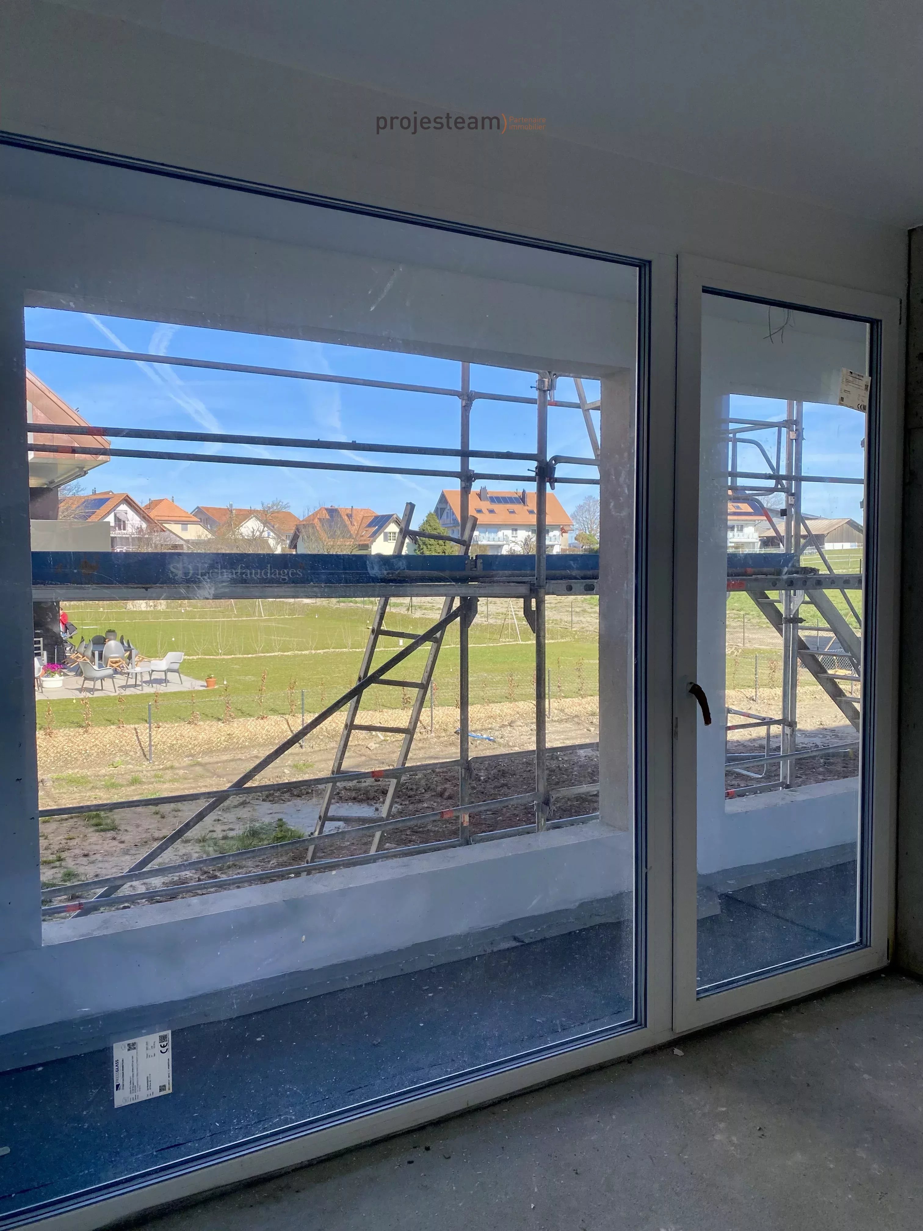 4.5 pièces — Sullens — Photo 10