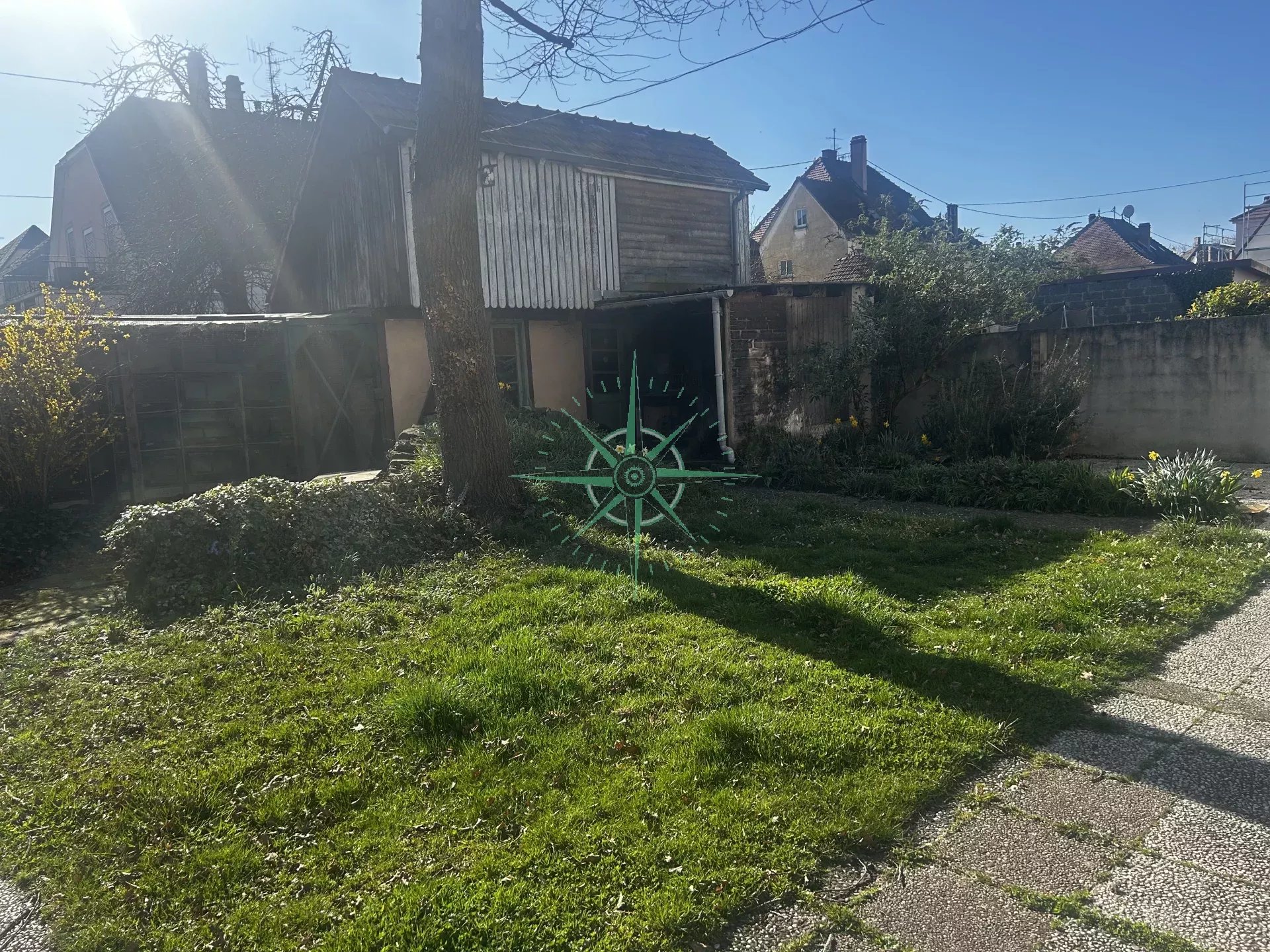 Location Appartement Strasbourg