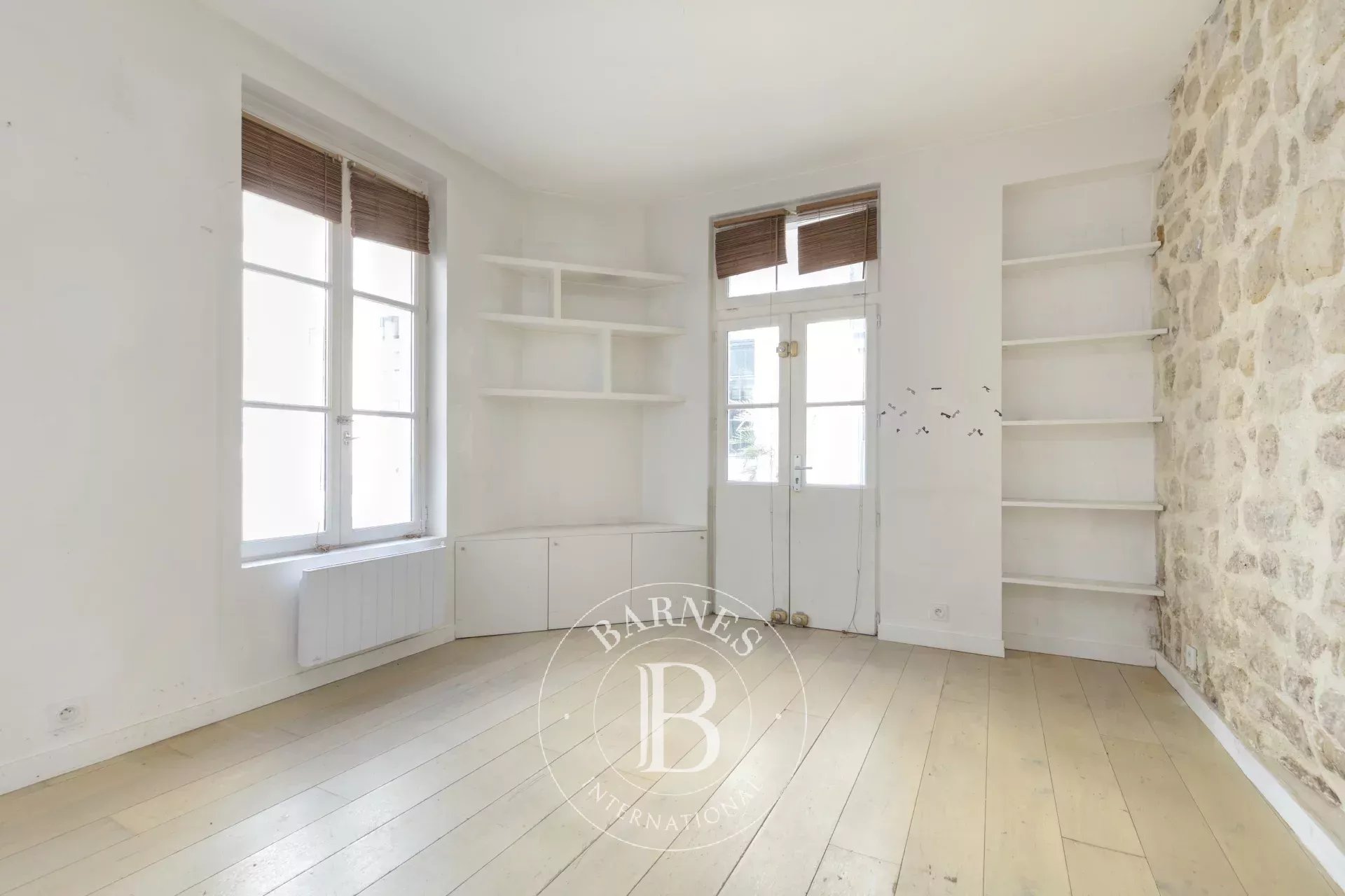 Daire Paris 1er - picture 5