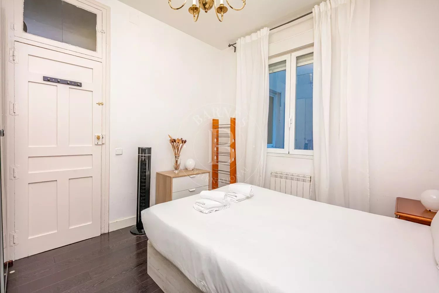 Daire Madrid - picture 32