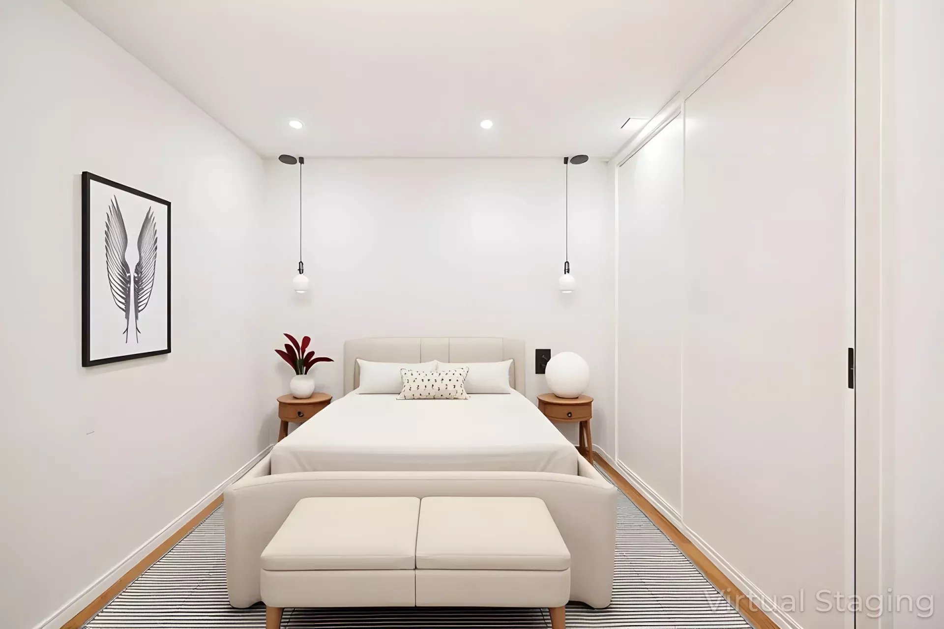 Daire Madrid - picture 7