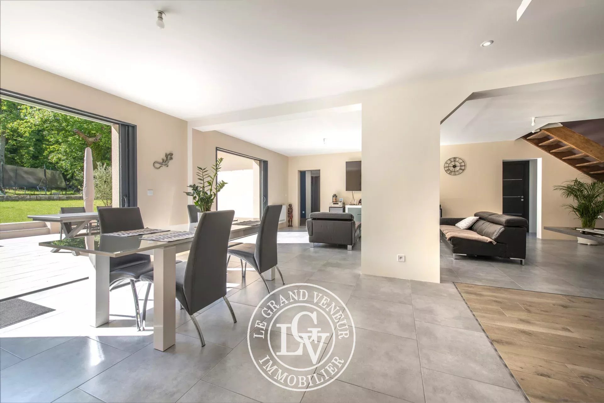 Sale House Milly-la-Forêt