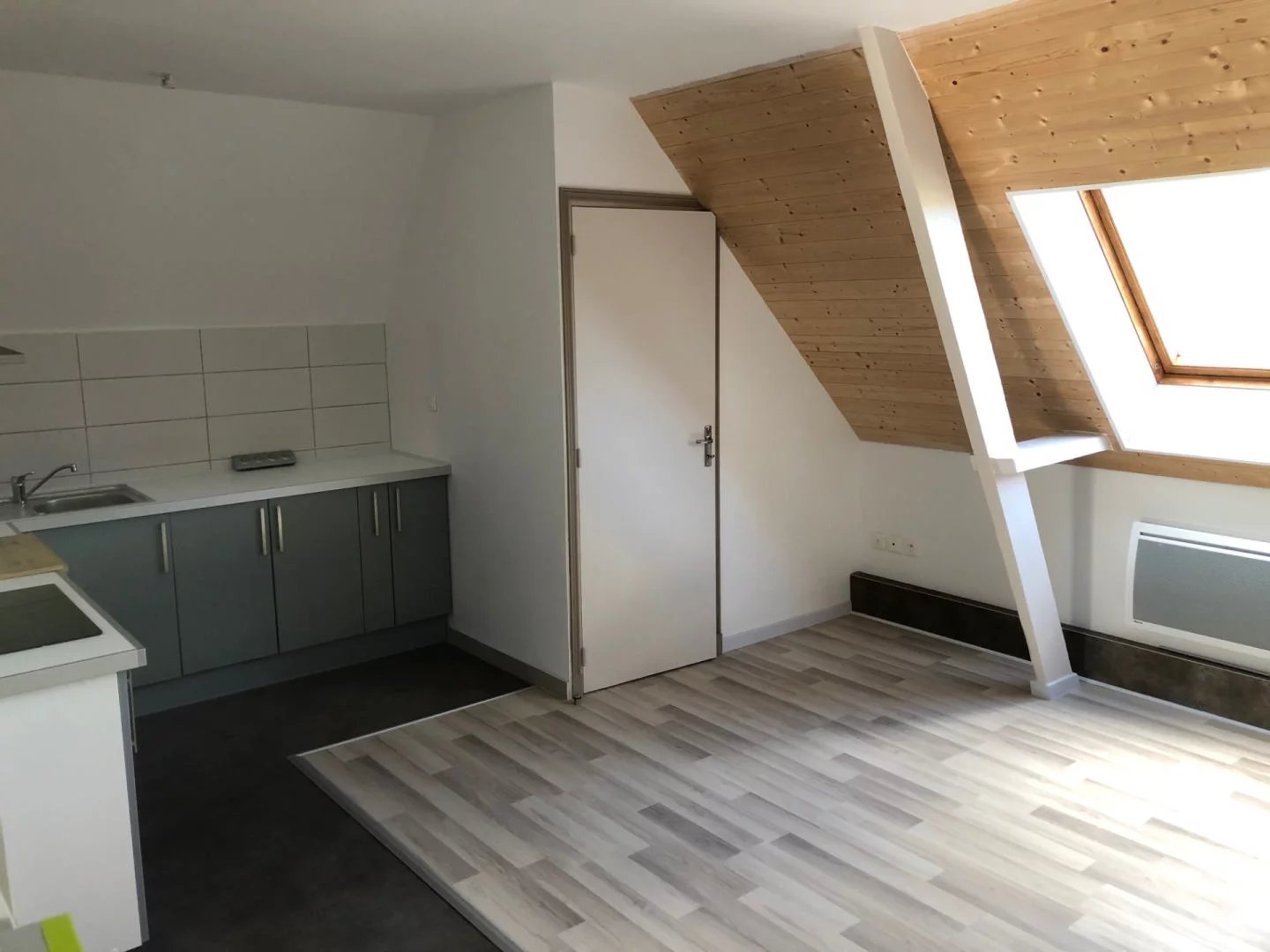 Location Appartement Vieil-Moutier