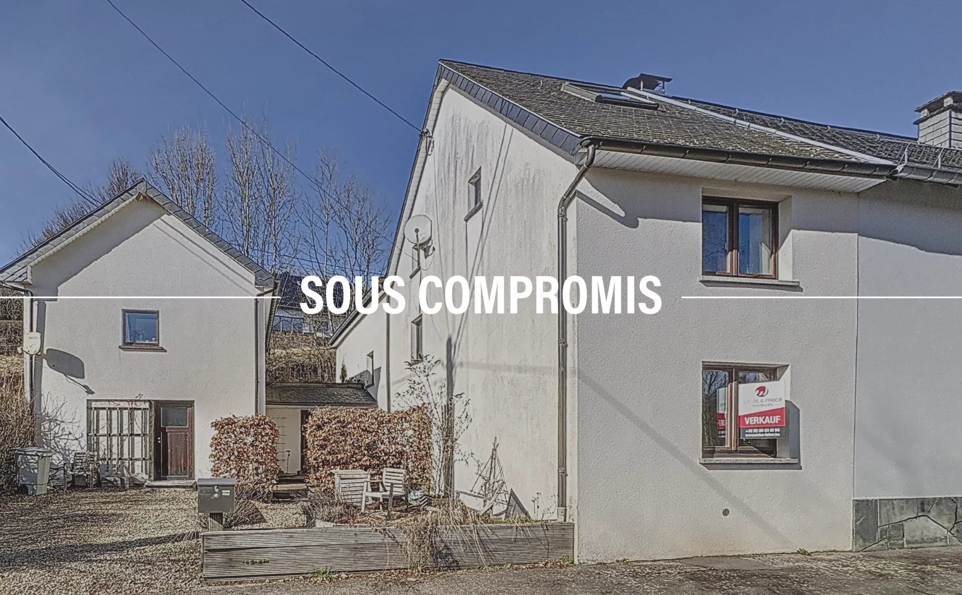 MaisonSaint-Vith