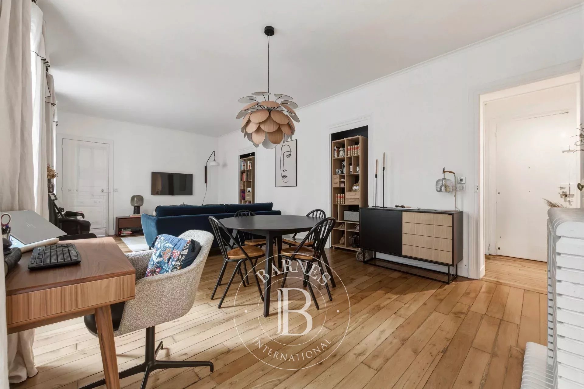 Apartment Paris 75003  -  ref 86782956 (picture 2)