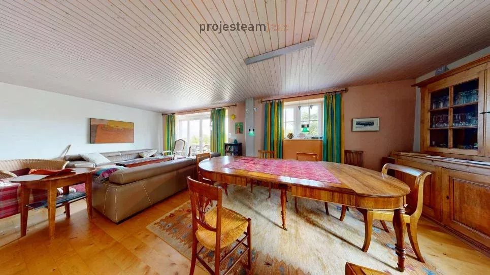 10 pièces — Echichens — Photo 13