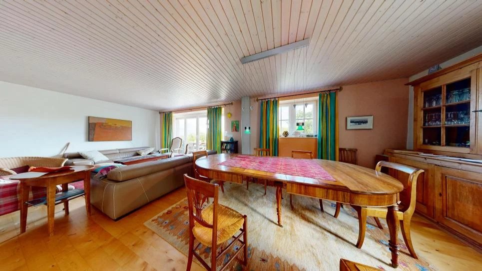 10 pièces — Colombier — Photo 13