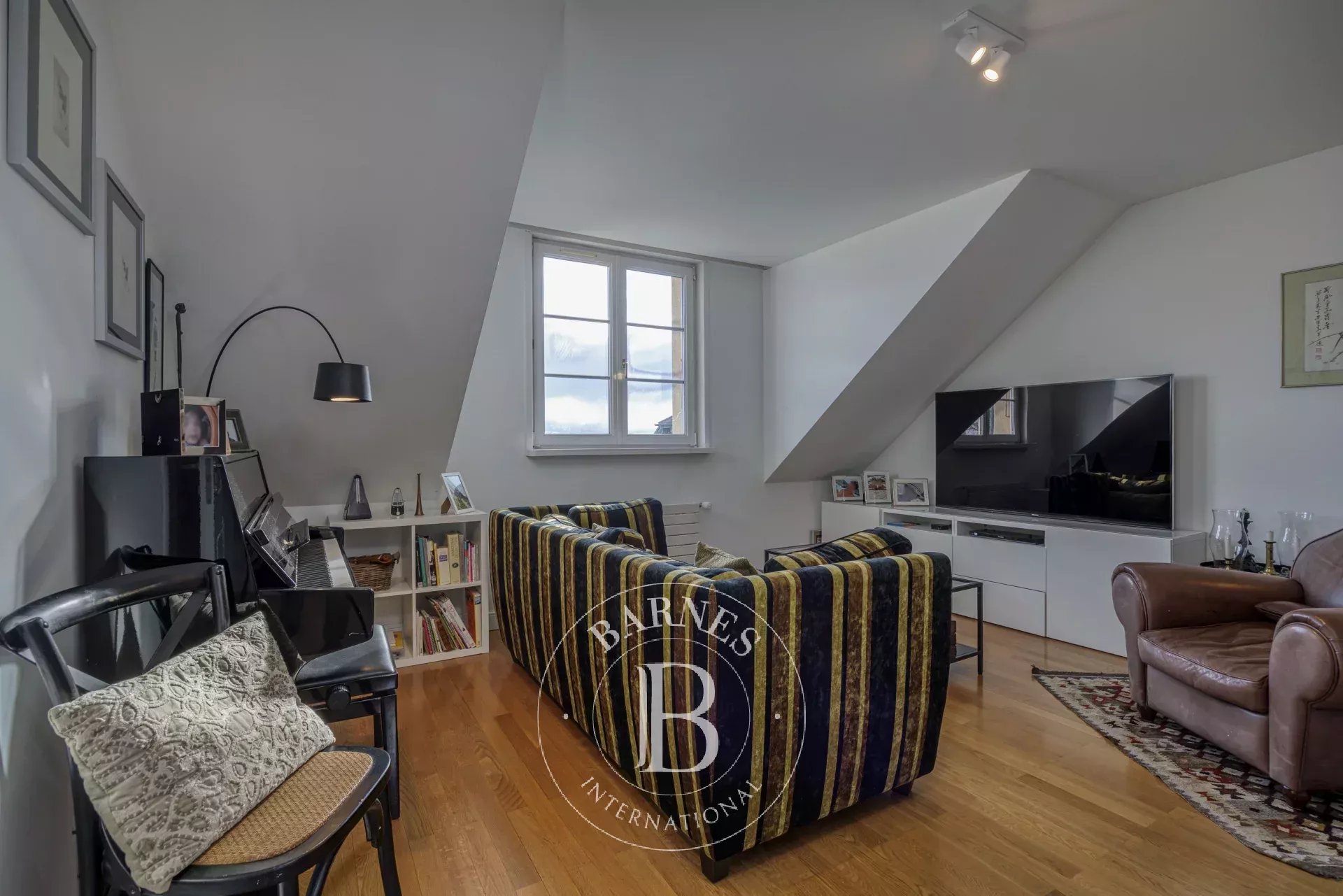 Villa Thoiry - picture 33