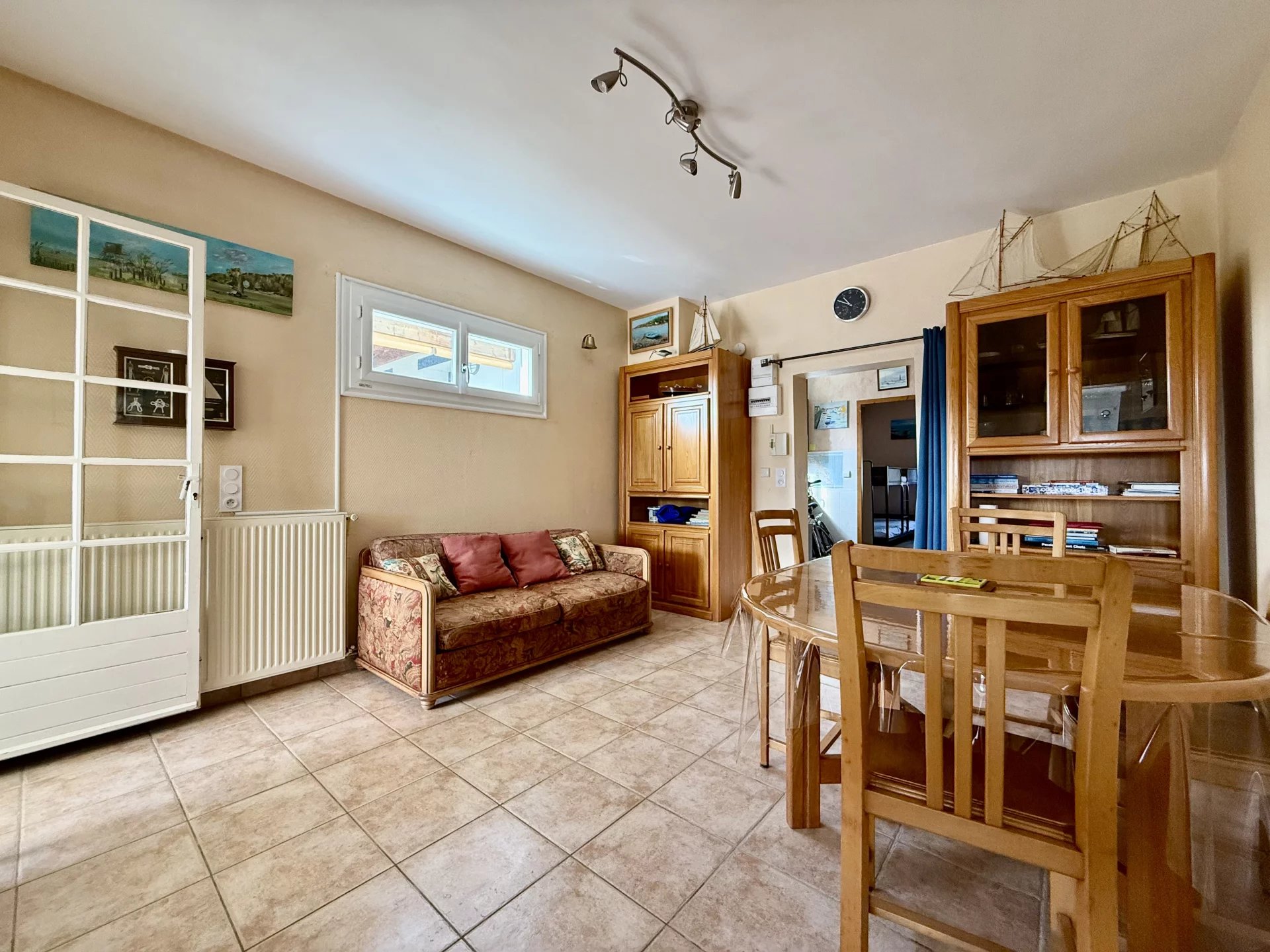 Maison - 3 pi&egrave;ces LE CROISIC
