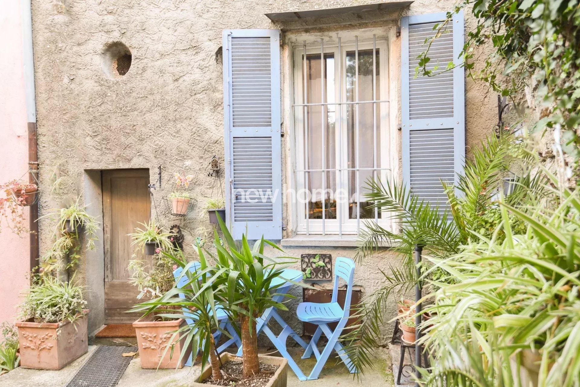 Maison de village authentique au coeur du village de Lorgues