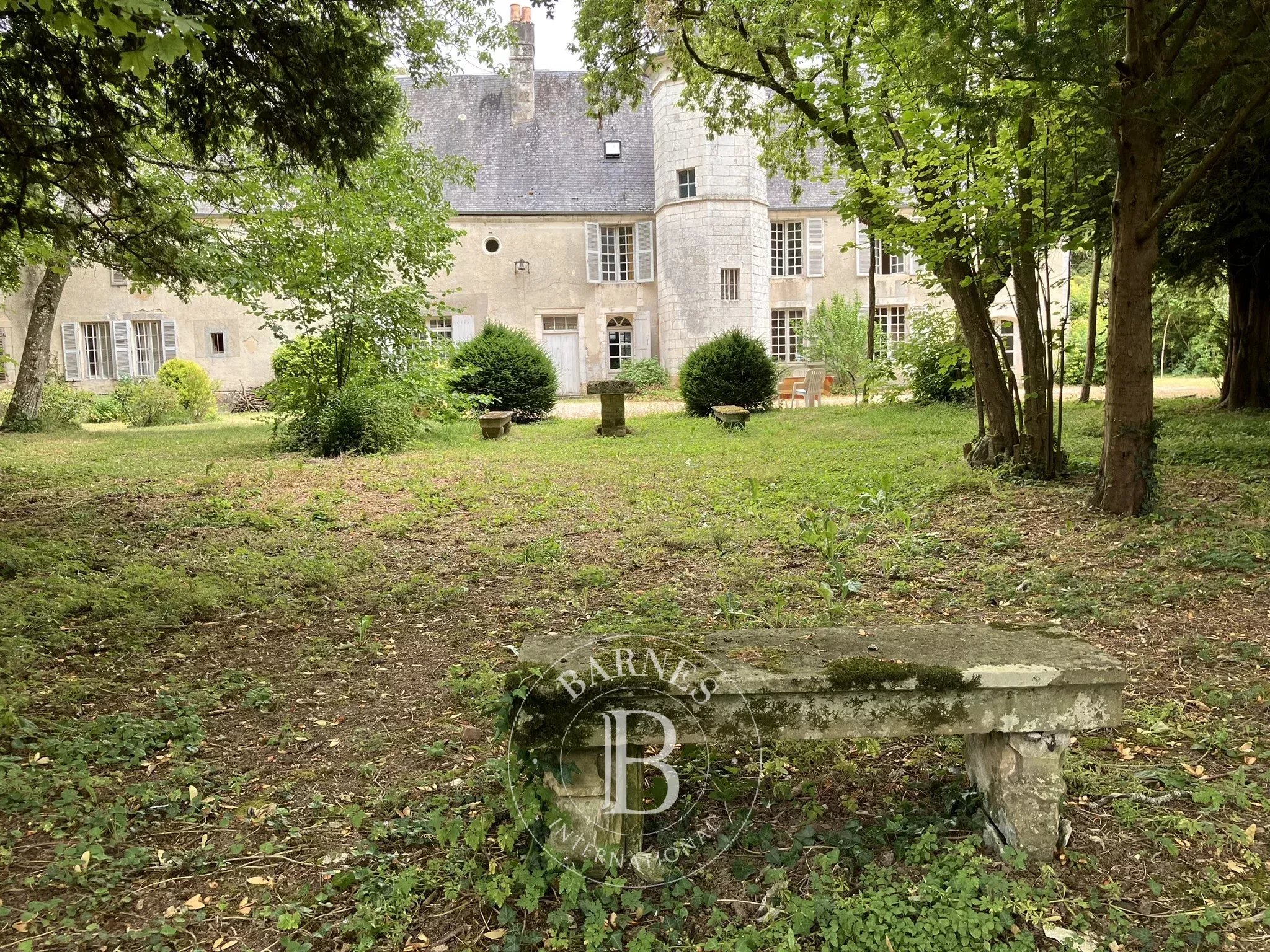 Château Bourges  -  ref 87116123 (picture 2)