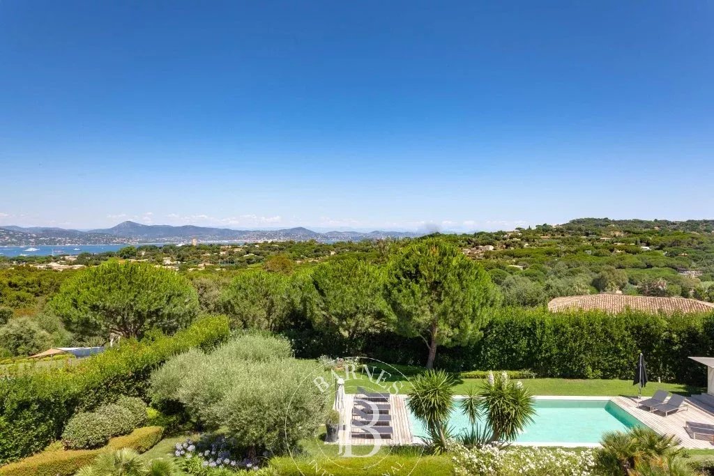 Villa Ramatuelle  -  ref 2305375 (picture 2)