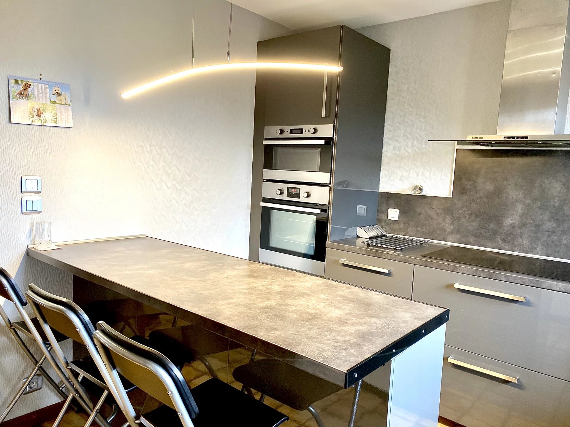 Achat Maison T8 à Saint-Julien-lès-Metz (57070) - 180m²