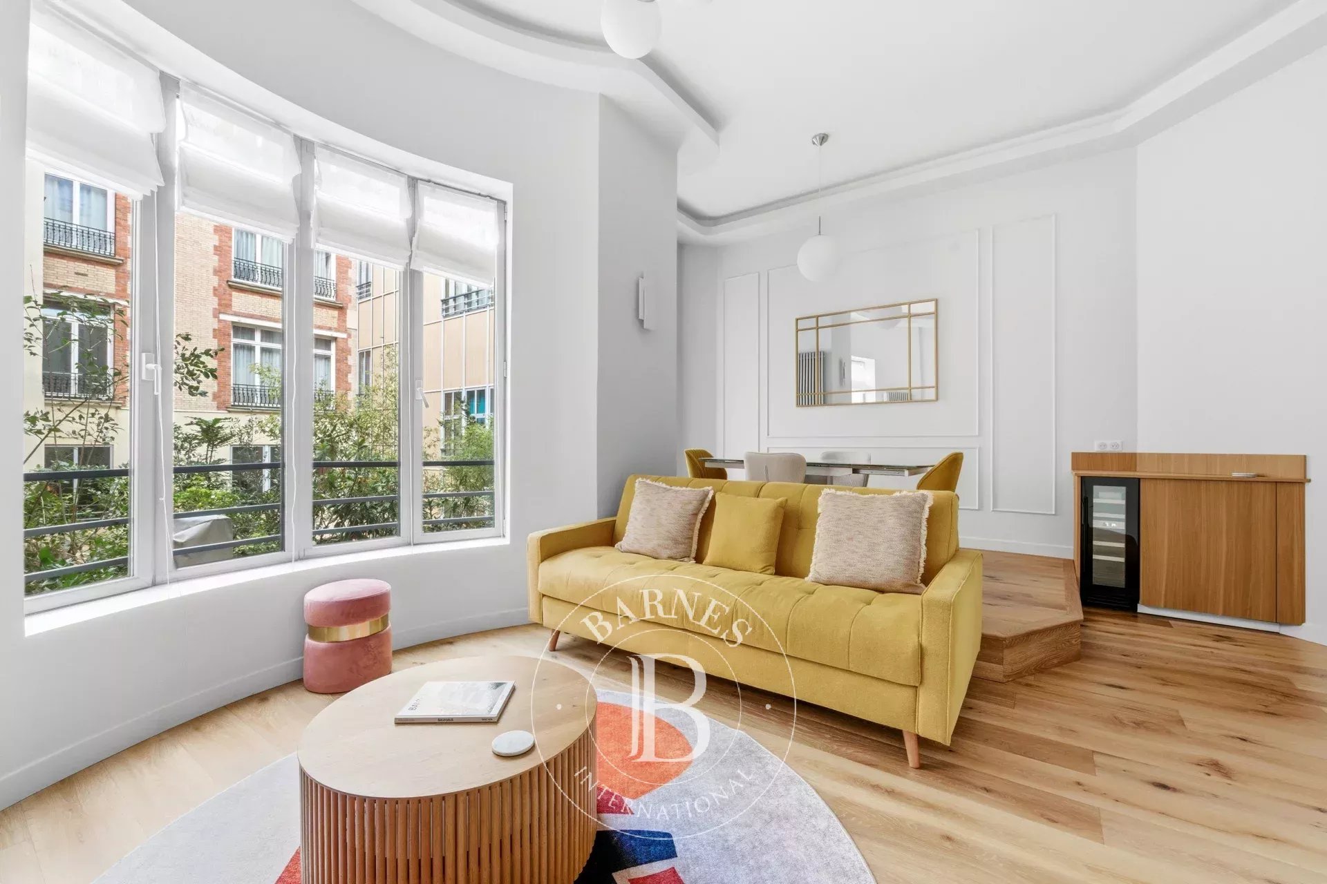 Apartment Paris 75003  -  ref 86730613 (picture 1)