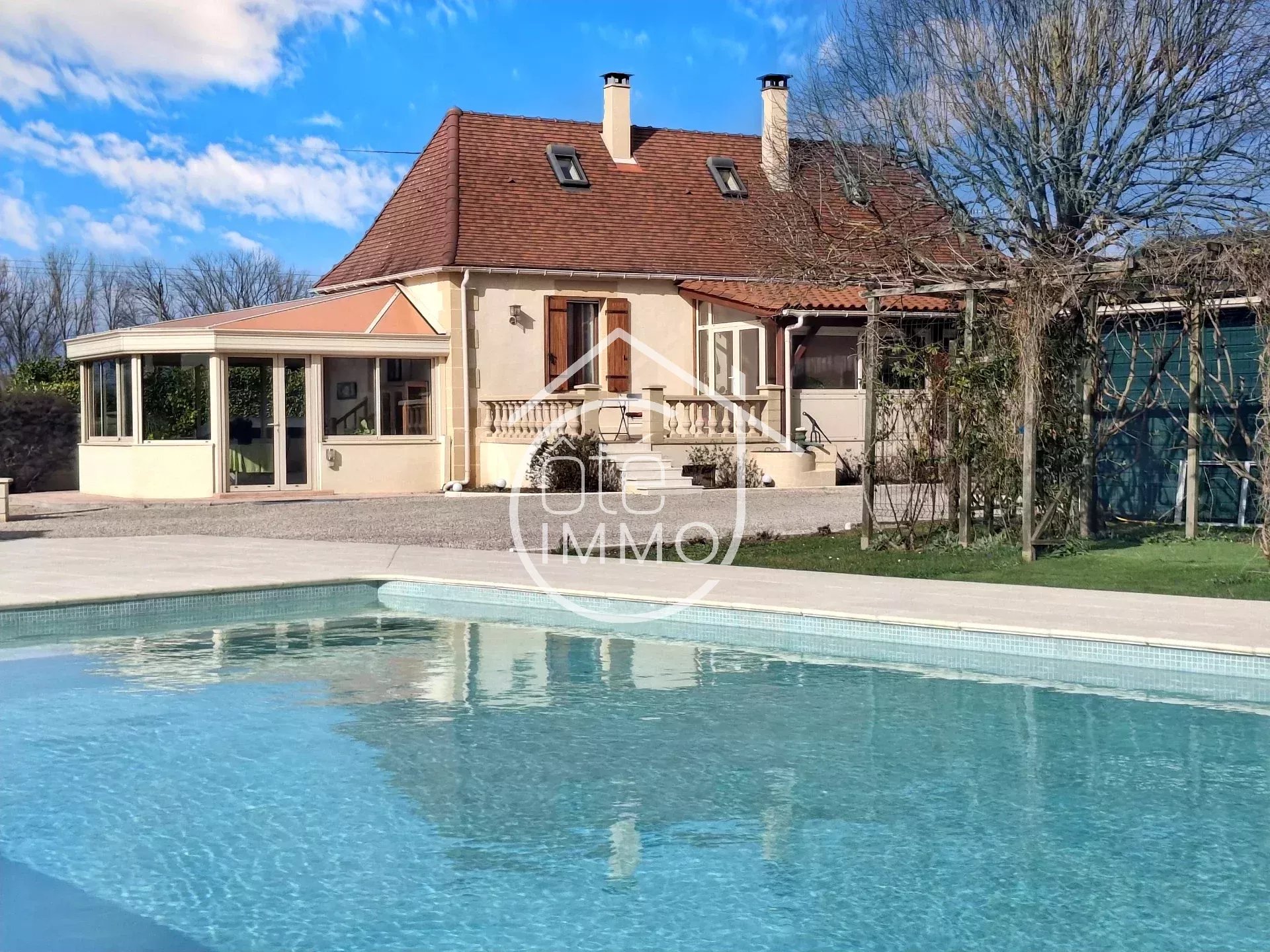 Agence immobilière de Agence Coteimmo.fr