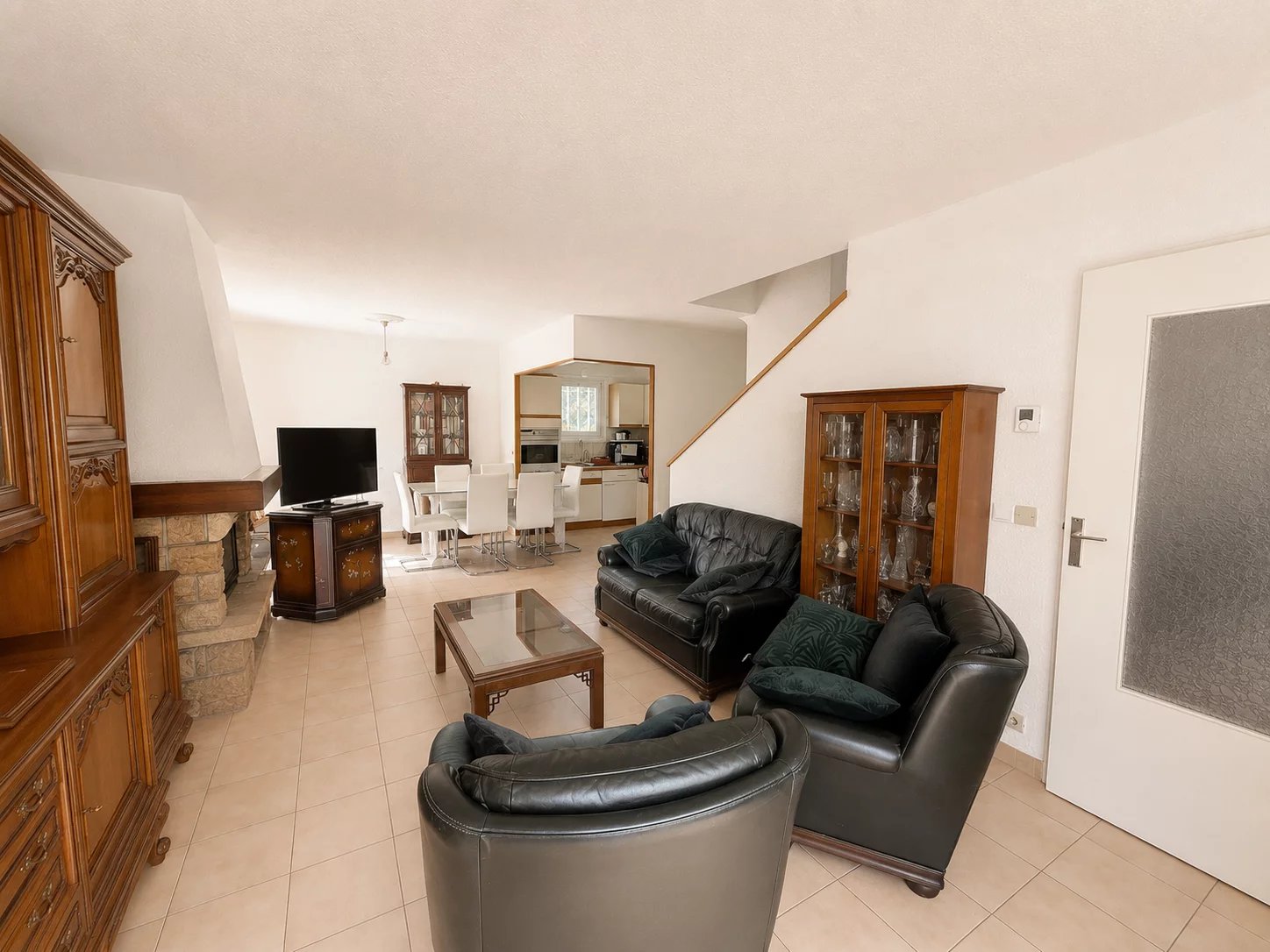 Vente Villa Fréjus