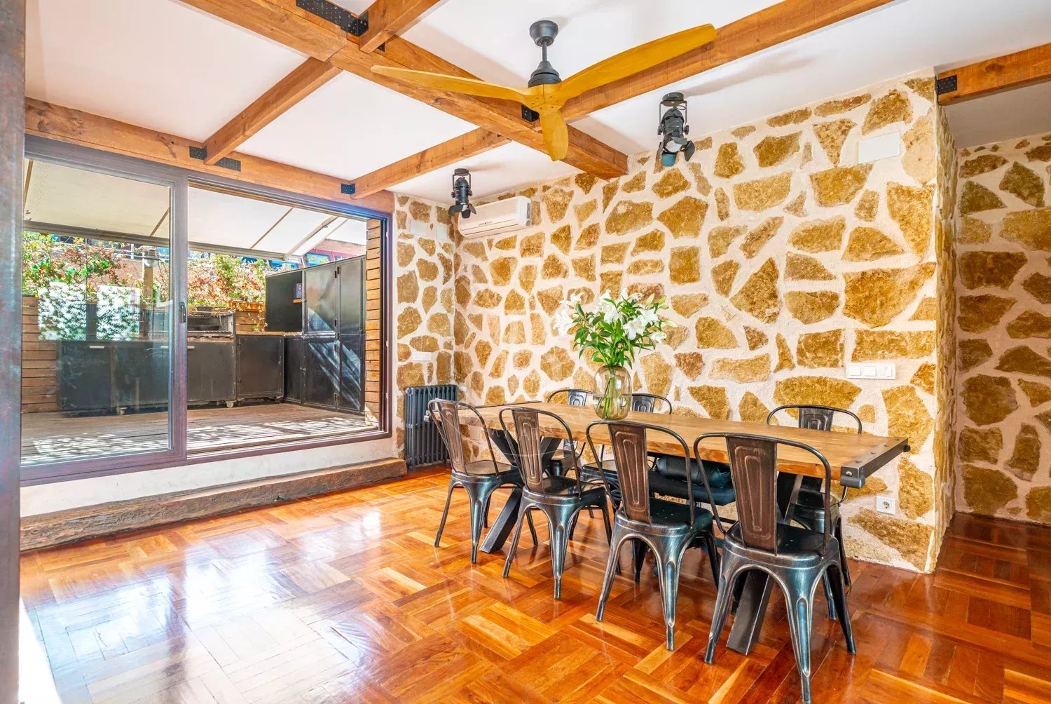 Penthouse Madrid - picture 7