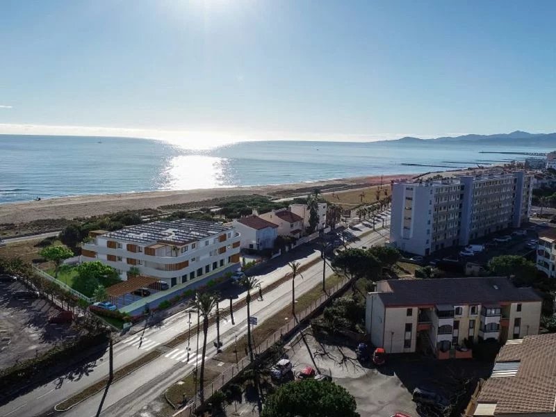 Agence immobilière de GEGB