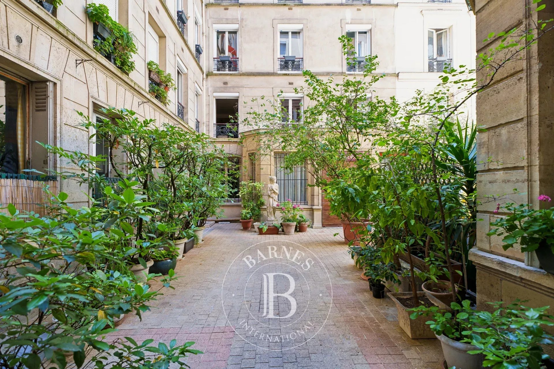 Paris  - Apartment 2 Bedrooms - picture 11