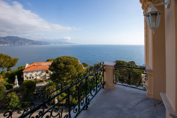 Luxury Family Apartment in Grand Hotel Cap-Martin | Legacy Estate — photo 6