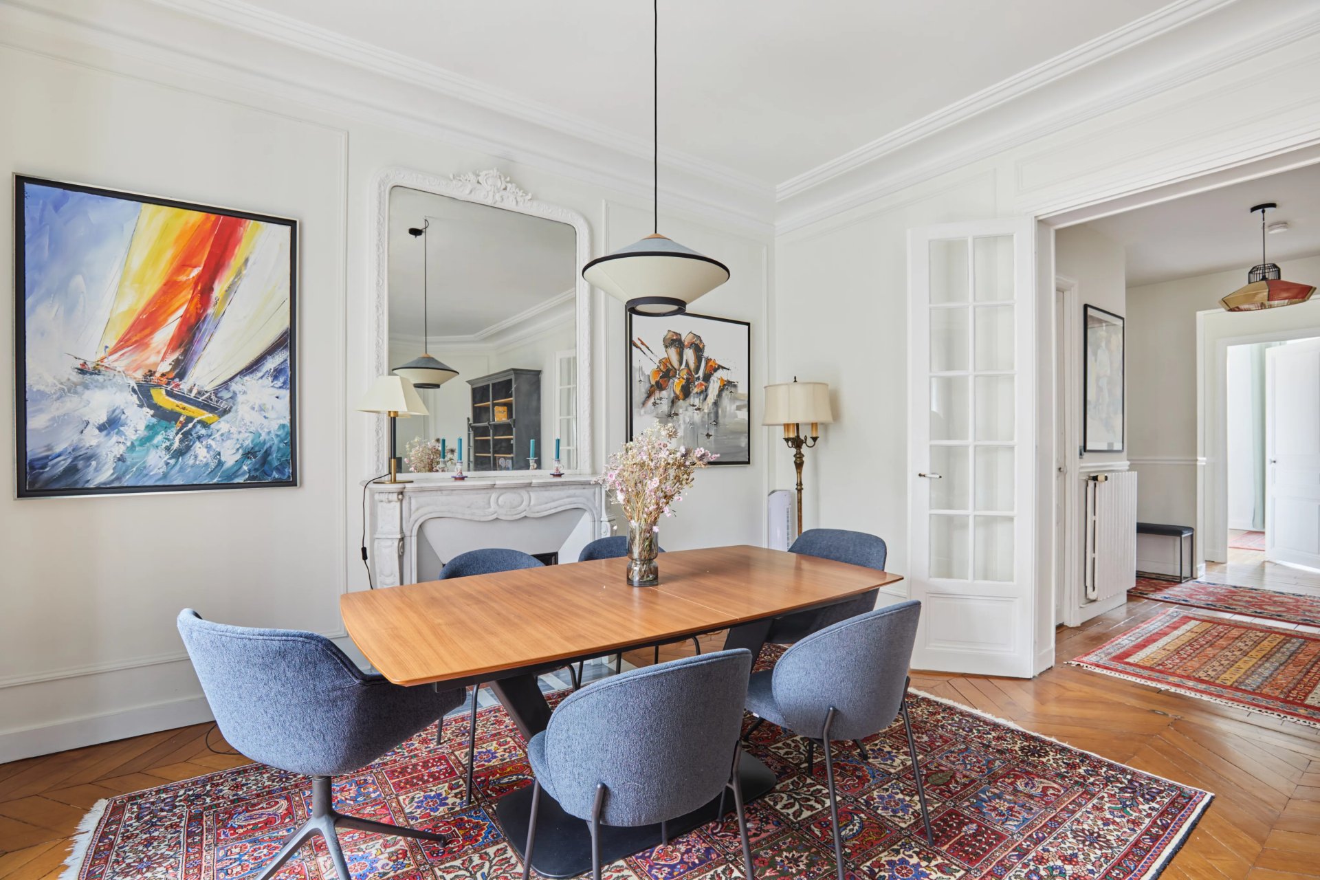 2 Bedroom Apartment/Flat's Image 4