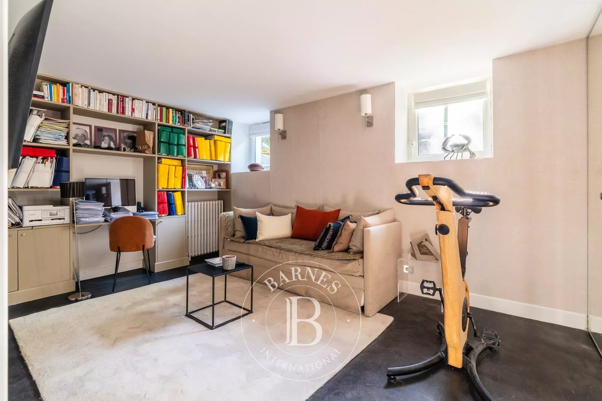 Neuilly-sur-Seine  - Appartement 4 Pi&egrave;ces, 1 Chambre - picture 18