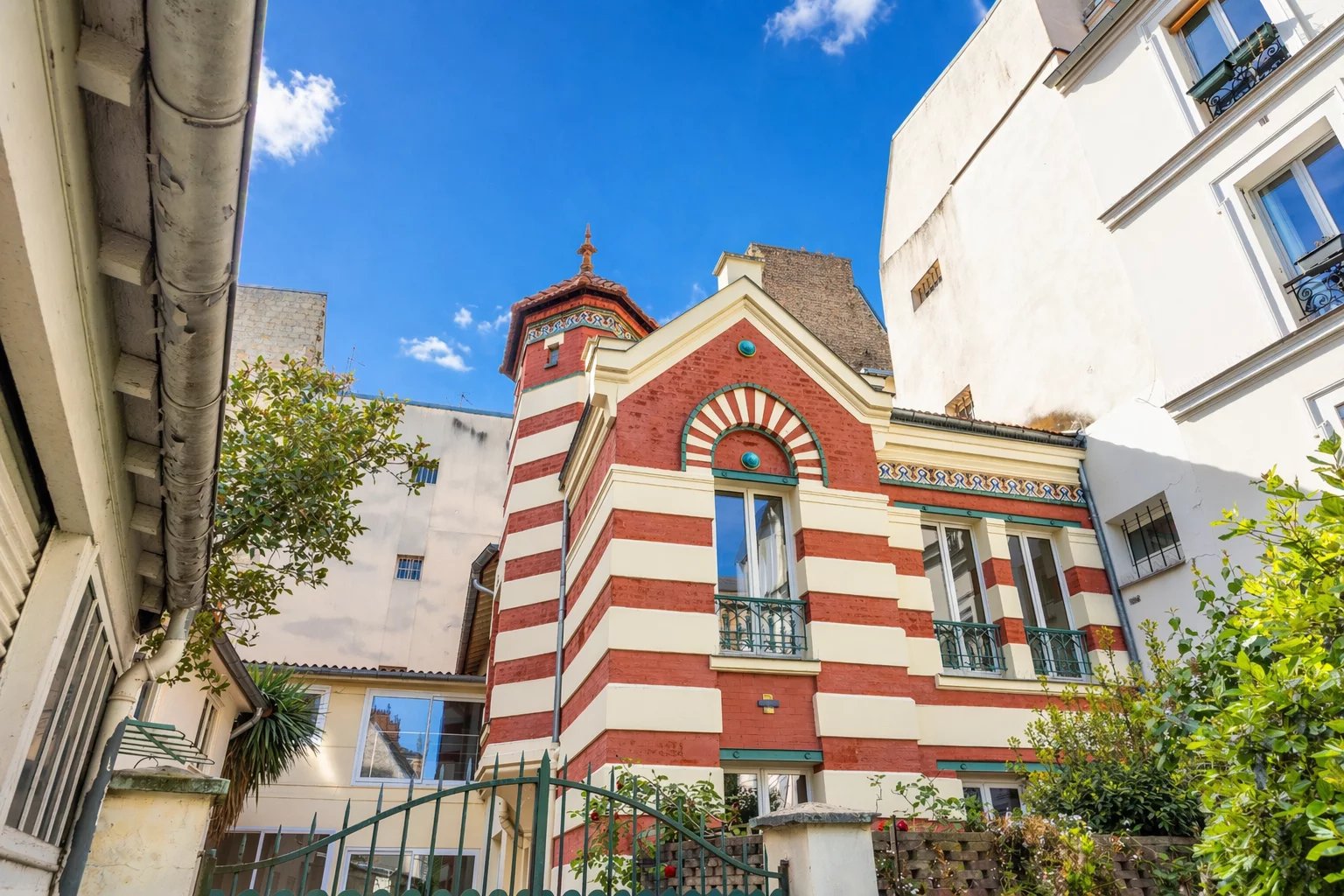 Agence immobilière de Delange Immobilier